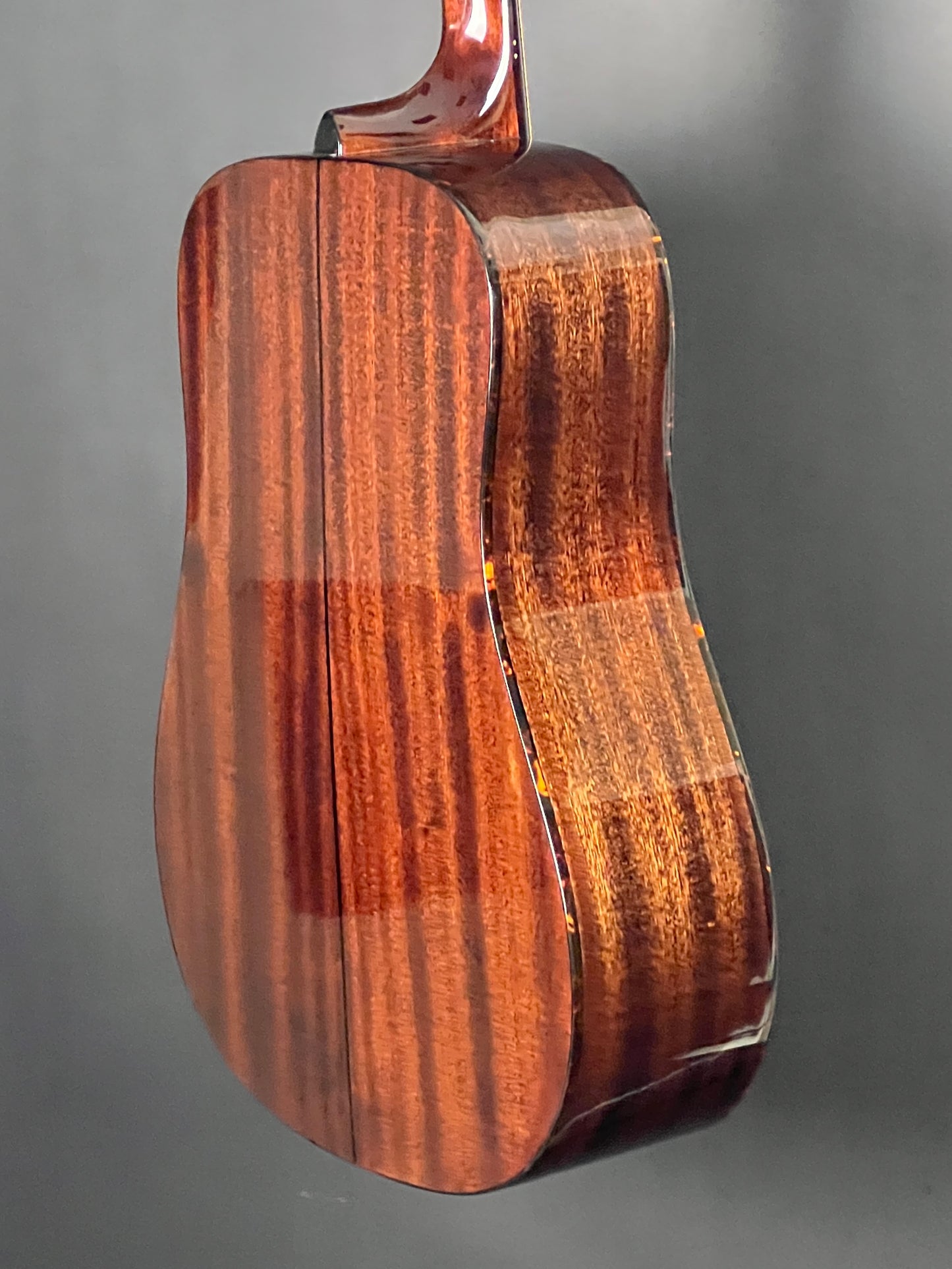 Recording King RD-318 Tonewood Reserve Series Dreadnought - New