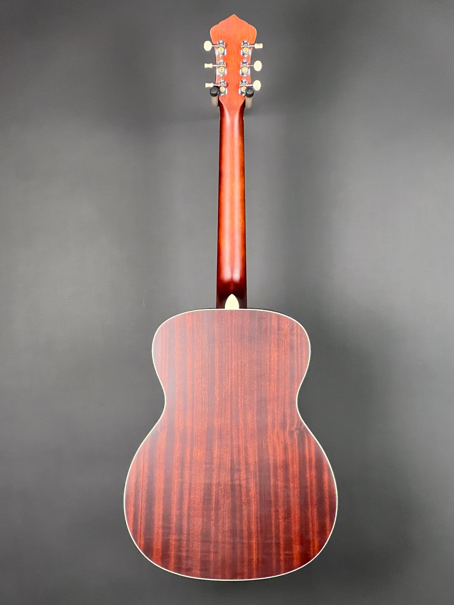 SOLD - Recording King Series 11 All Solid 000 Acoustic/Electric Guitar ROS-11-FE3-TBR - New