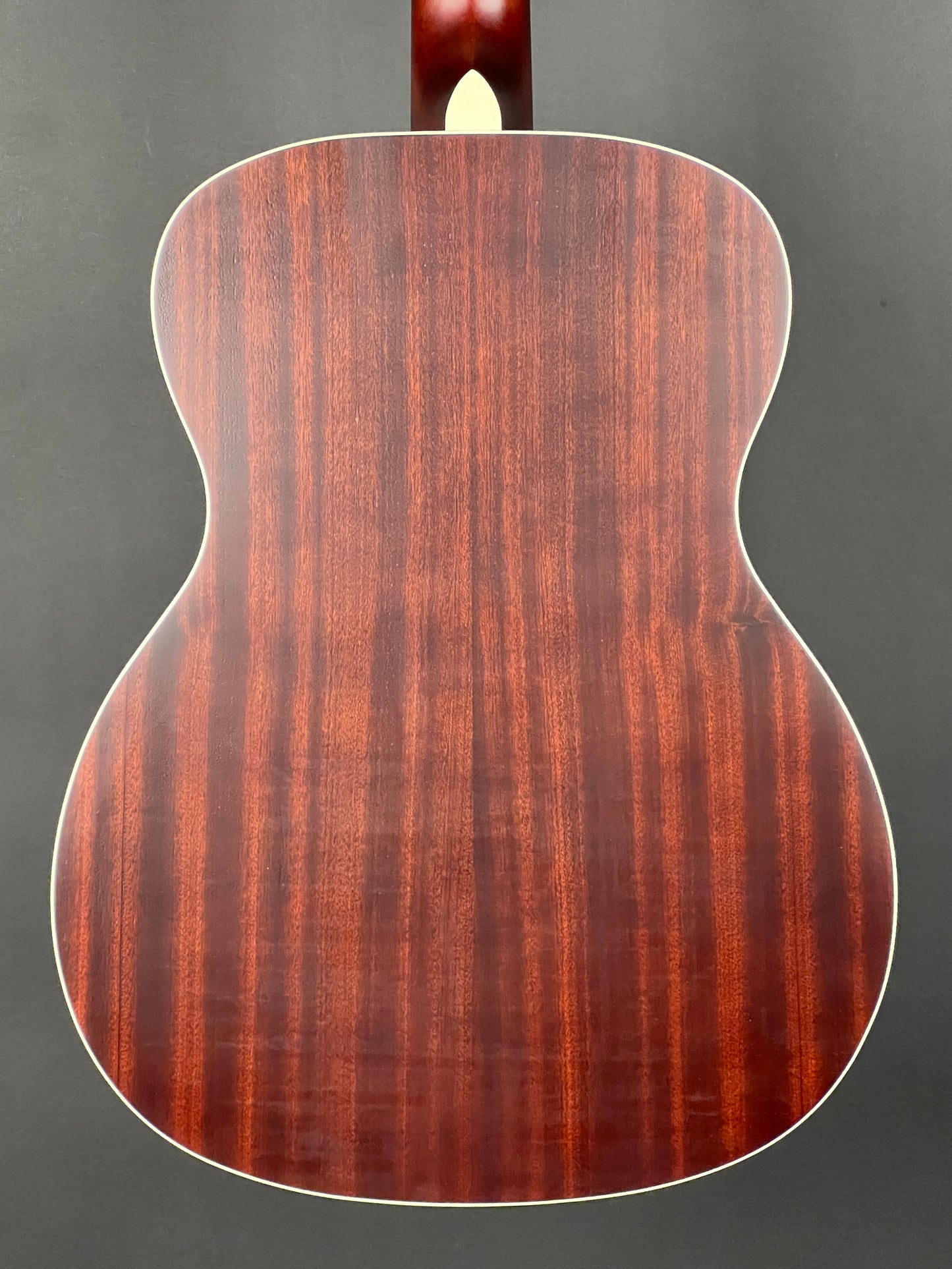 SOLD - Recording King Series 11 All Solid 000 Acoustic/Electric Guitar ROS-11-FE3-TBR - New
