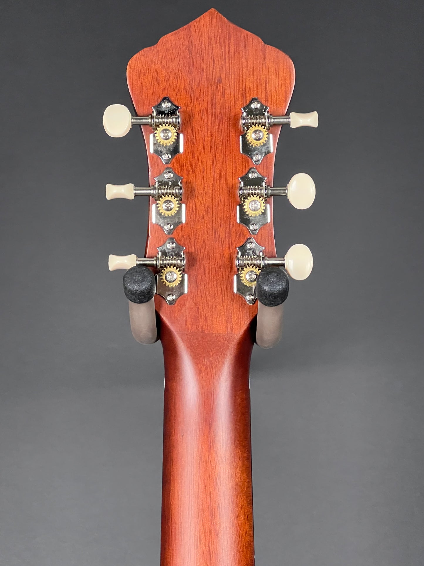 SOLD - Recording King Series 11 All Solid 000 Acoustic/Electric Guitar ROS-11-FE3-TBR - New