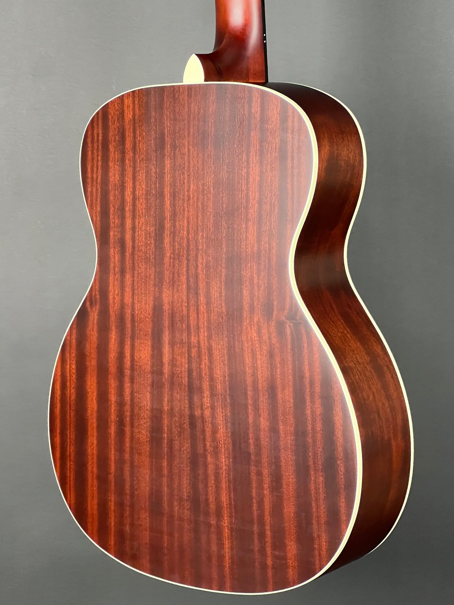 SOLD - Recording King Series 11 All Solid 000 Acoustic/Electric Guitar ROS-11-FE3-TBR - New
