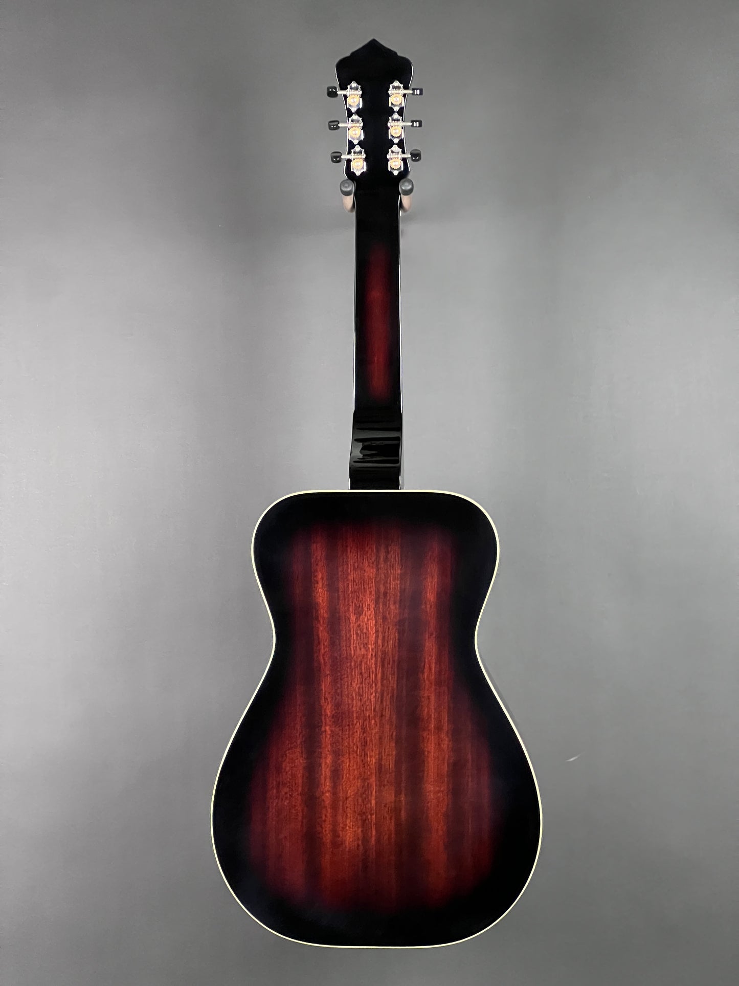 SOLD - Recording King Maxwell Squareneck Resonator RR-36S-VS - New