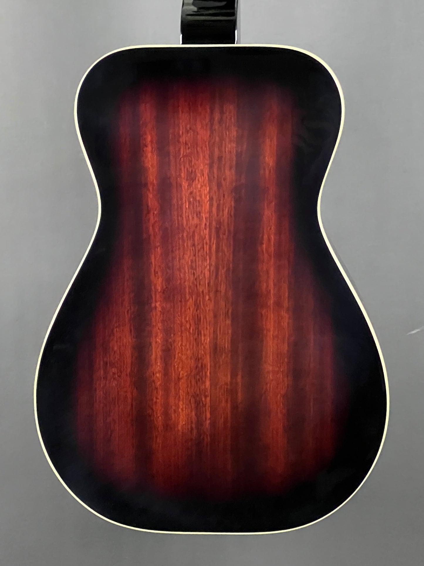 SOLD - Recording King Maxwell Squareneck Resonator RR-36S-VS - New