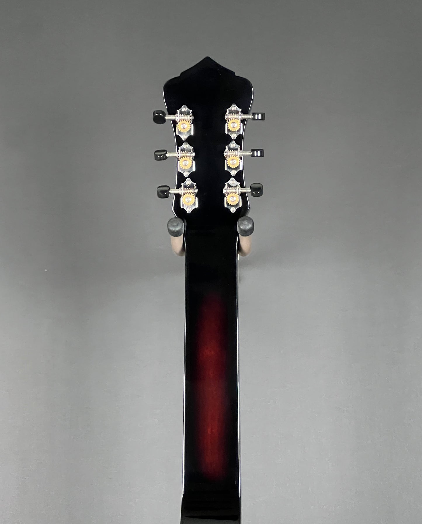 SOLD - Recording King Maxwell Squareneck Resonator RR-36S-VS - New