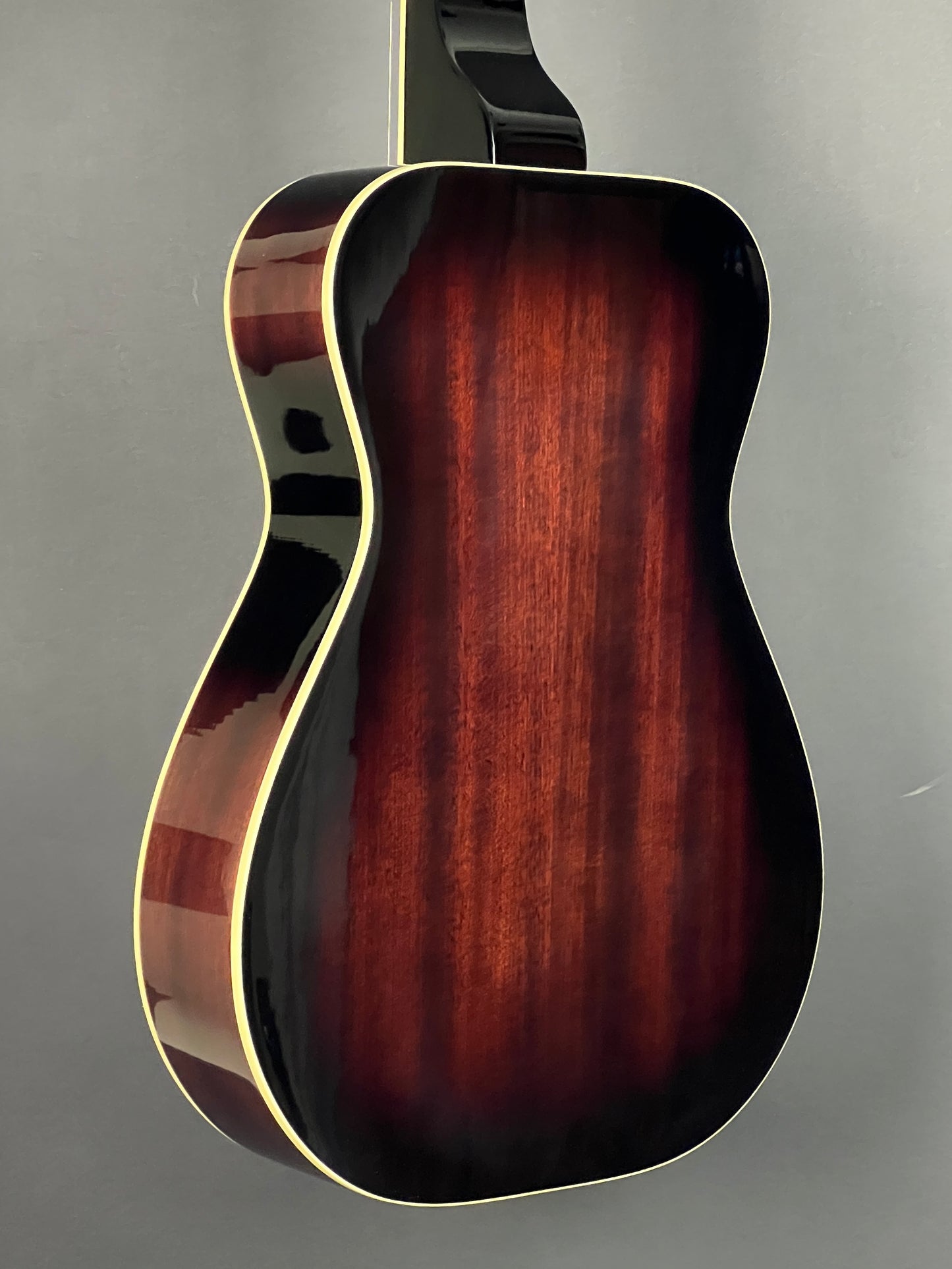 SOLD - Recording King Maxwell Squareneck Resonator RR-36S-VS - New