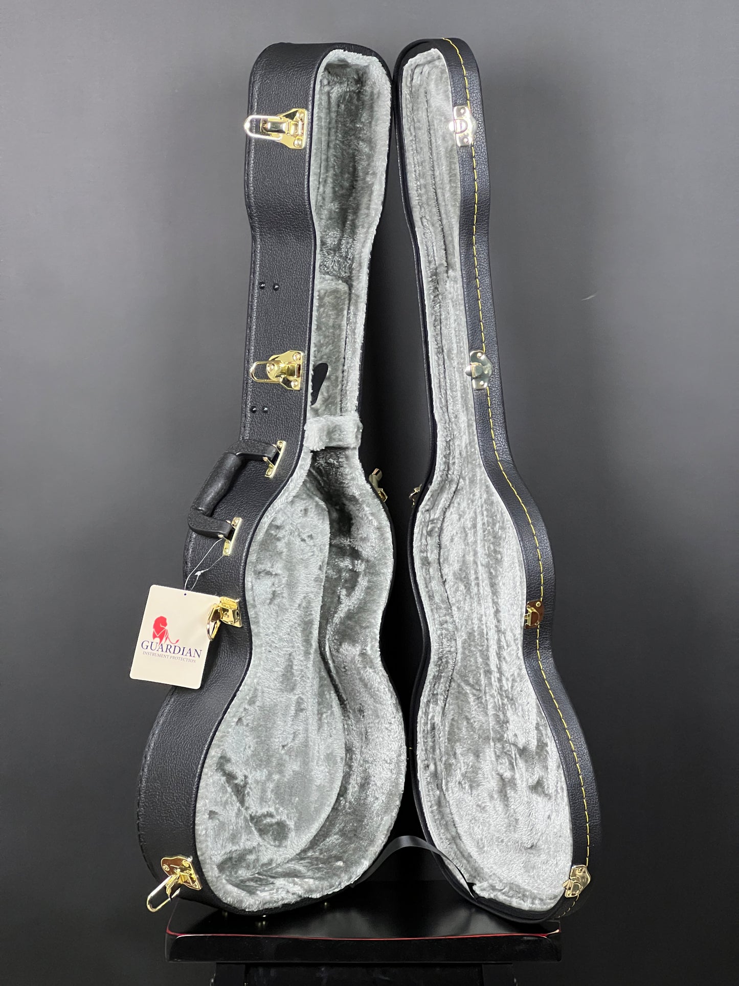 Guardian Economy Hardshell Case, True Parlor