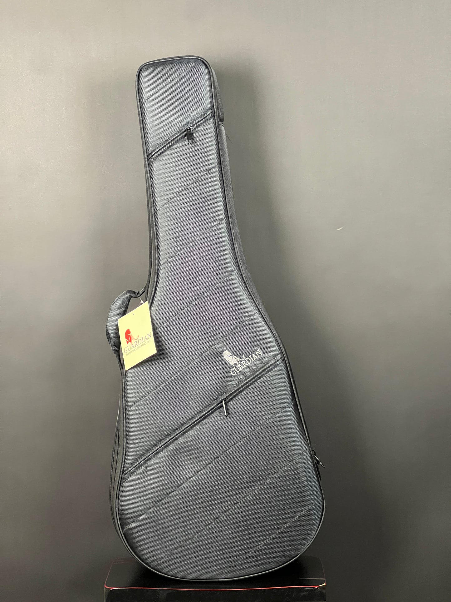 Guardian Deluxe PE Guitar Bag - Classical