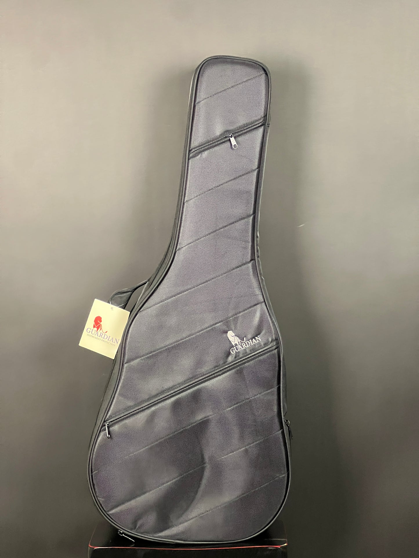 Guardian Deluxe PE Guitar Bag - Dreadnought