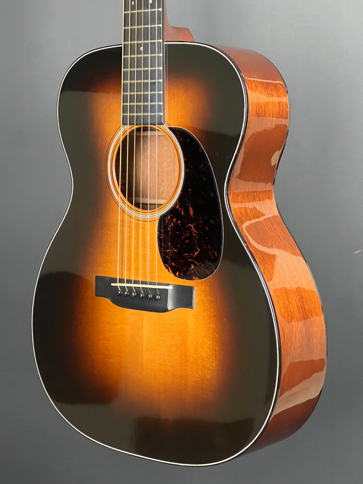 2006 Martin Golden Era 1937 OOO-18GE Acoustic Guitar
