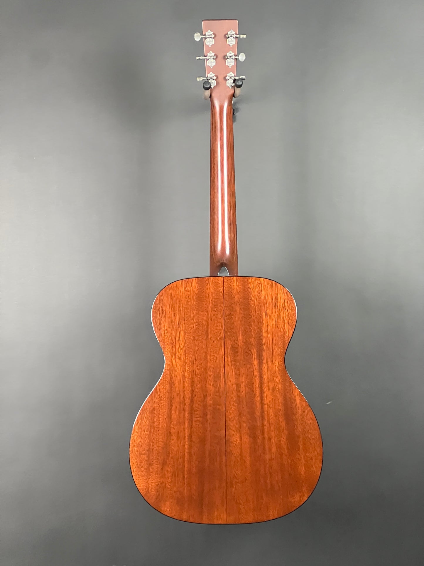 2006 Martin Golden Era 1937 OOO-18GE Acoustic Guitar