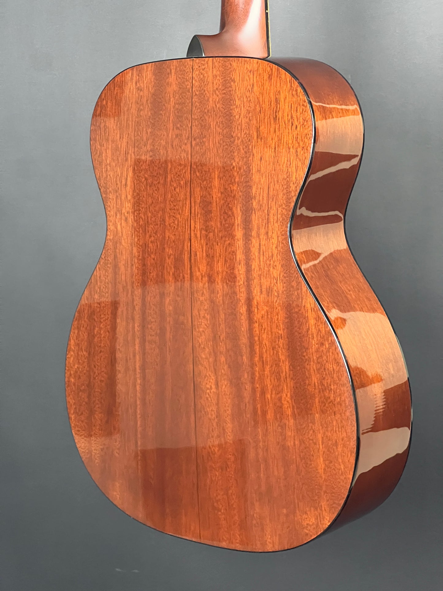 2006 Martin Golden Era 1937 OOO-18GE Acoustic Guitar
