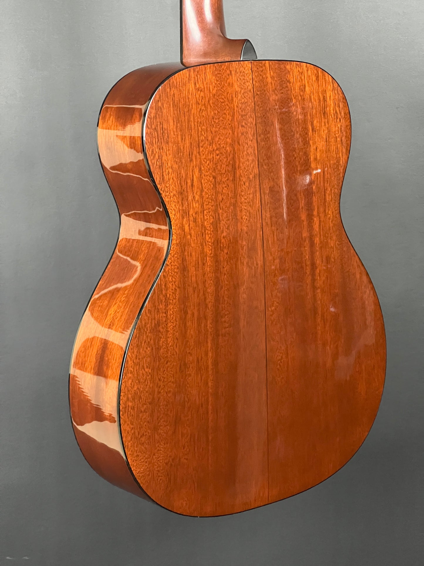 2006 Martin Golden Era 1937 OOO-18GE Acoustic Guitar