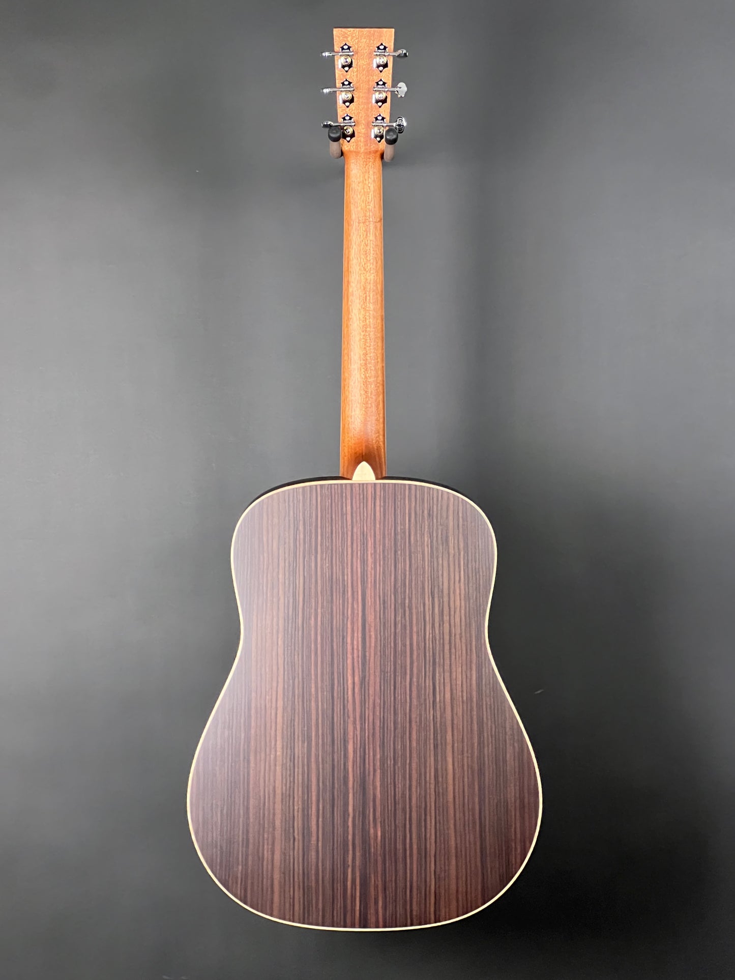 Larrivée Blue Grass Special D-40R Acoustic Guitar