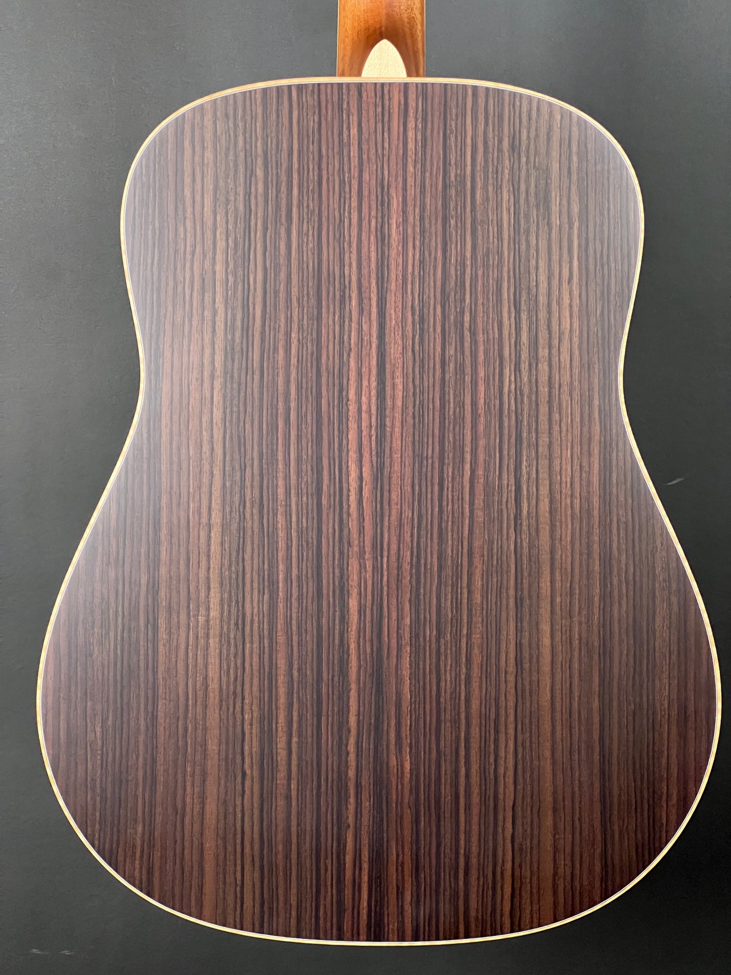 Larrivée Blue Grass Special D-40R Acoustic Guitar