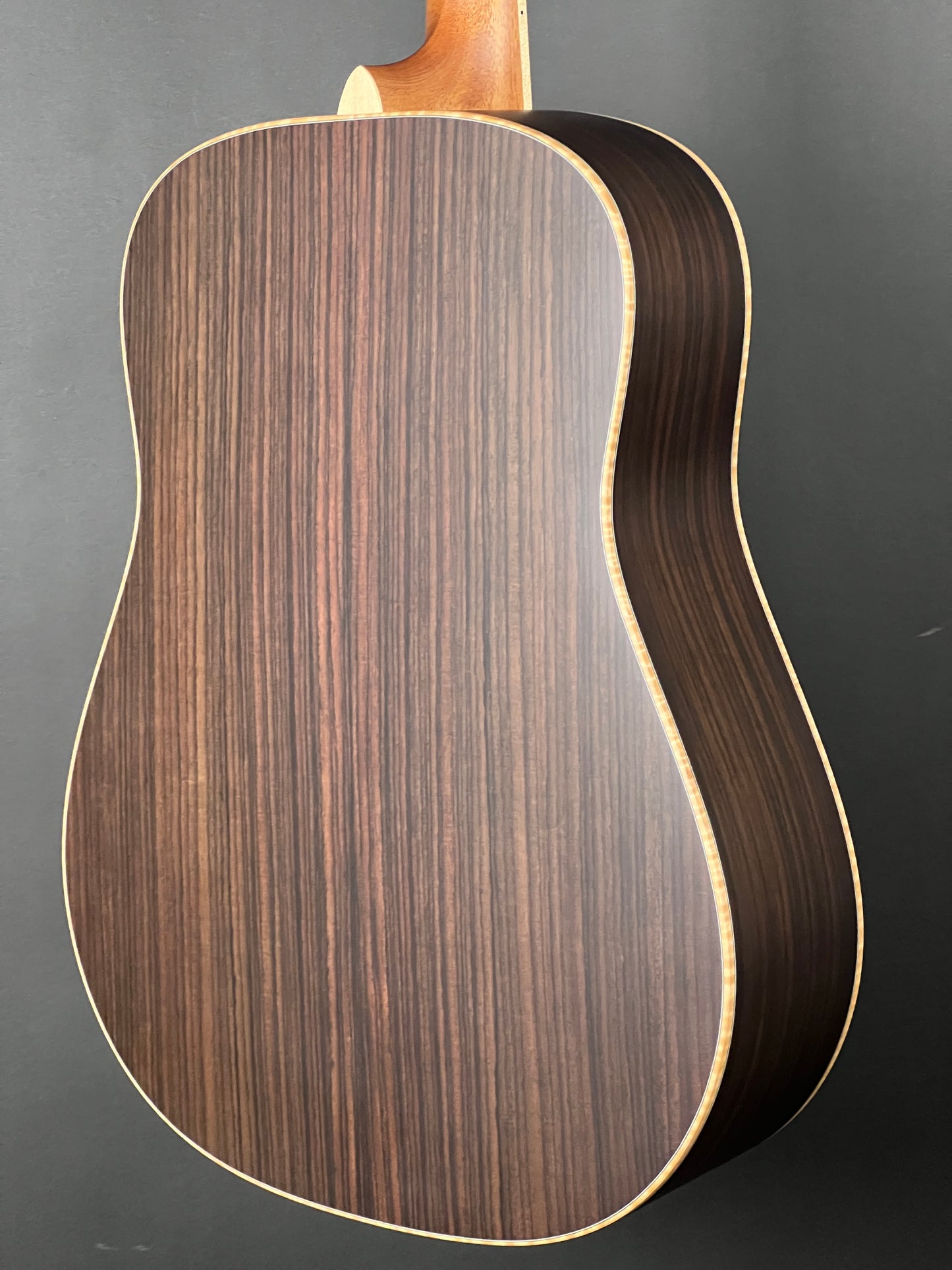 Larrivée Blue Grass Special D-40R Acoustic Guitar