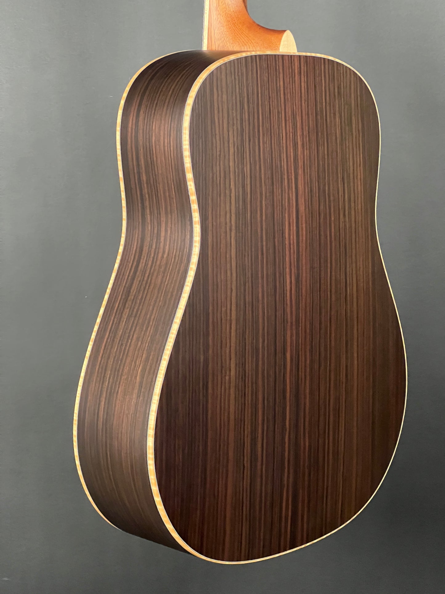 Larrivée Blue Grass Special D-40R Acoustic Guitar