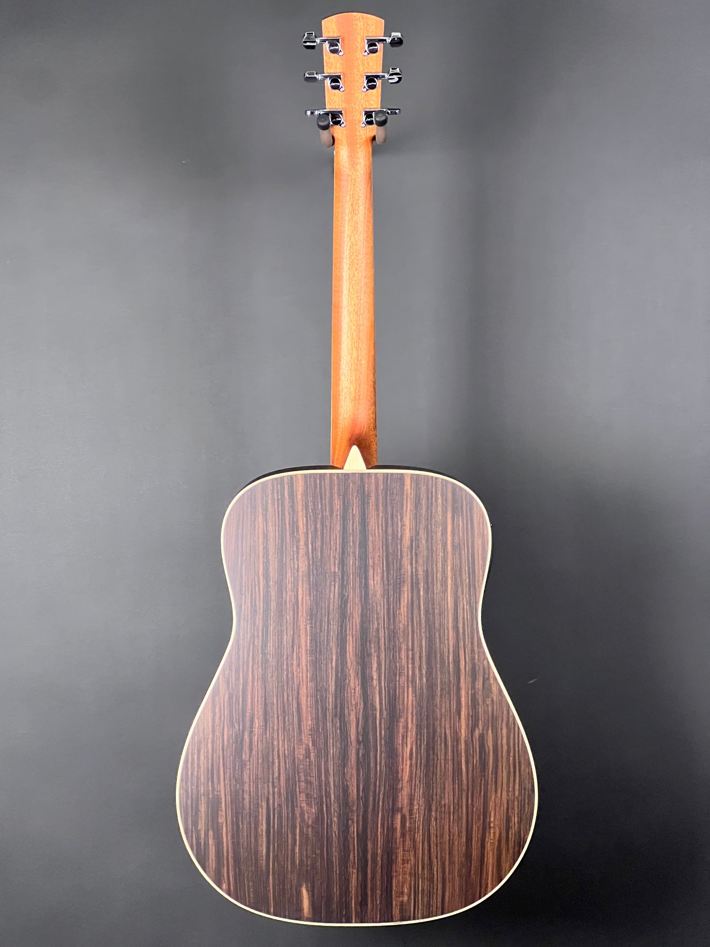 Larrivée D-03RE Recording Series with Stage Pro Element Acoustic/Electric Guitar