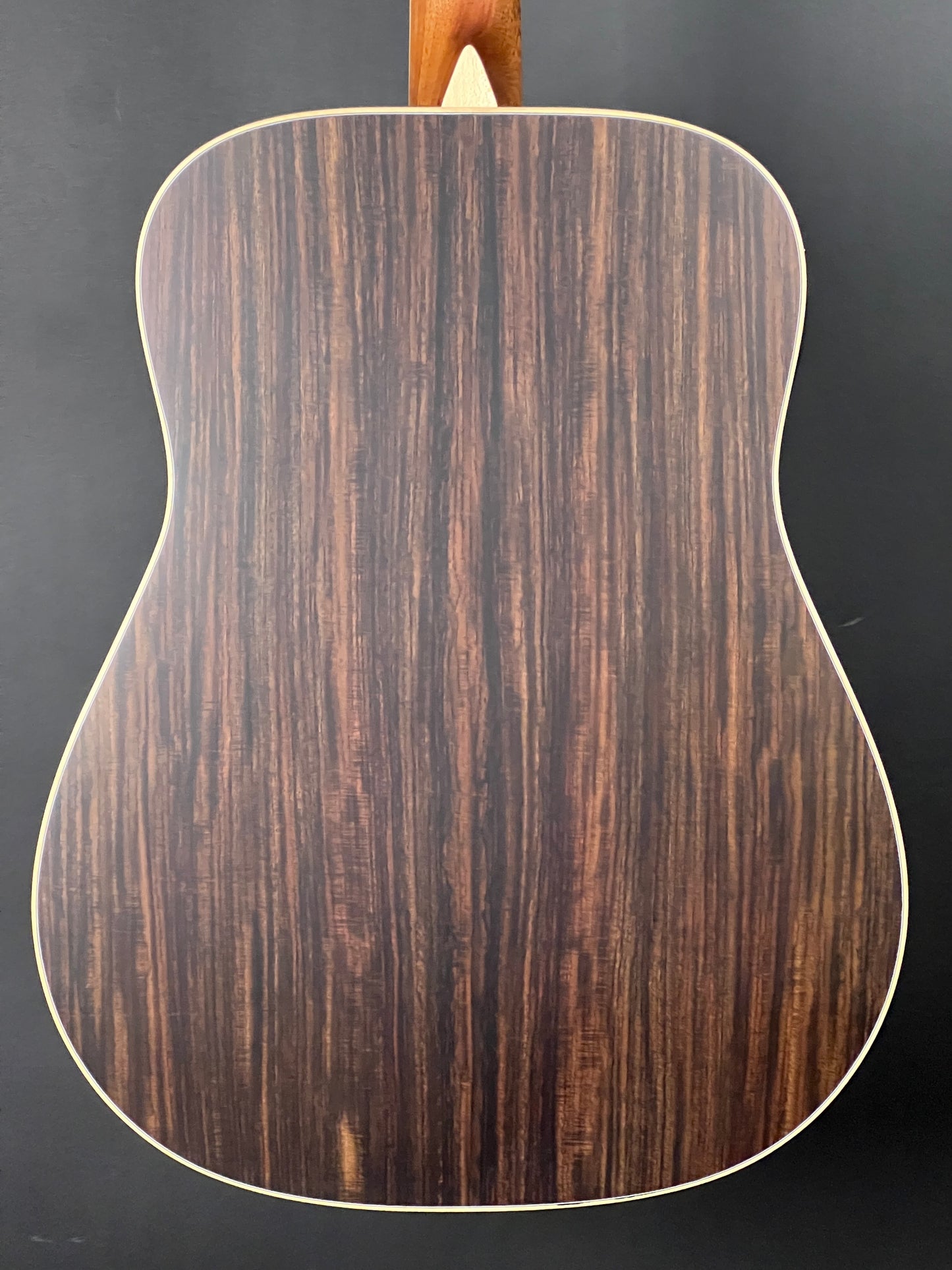 Larrivée D-03RE Recording Series with Stage Pro Element Acoustic/Electric Guitar