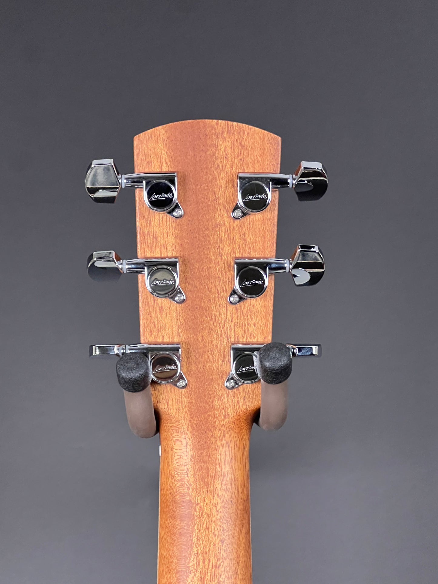 Larrivée D-03RE Recording Series with Stage Pro Element Acoustic/Electric Guitar