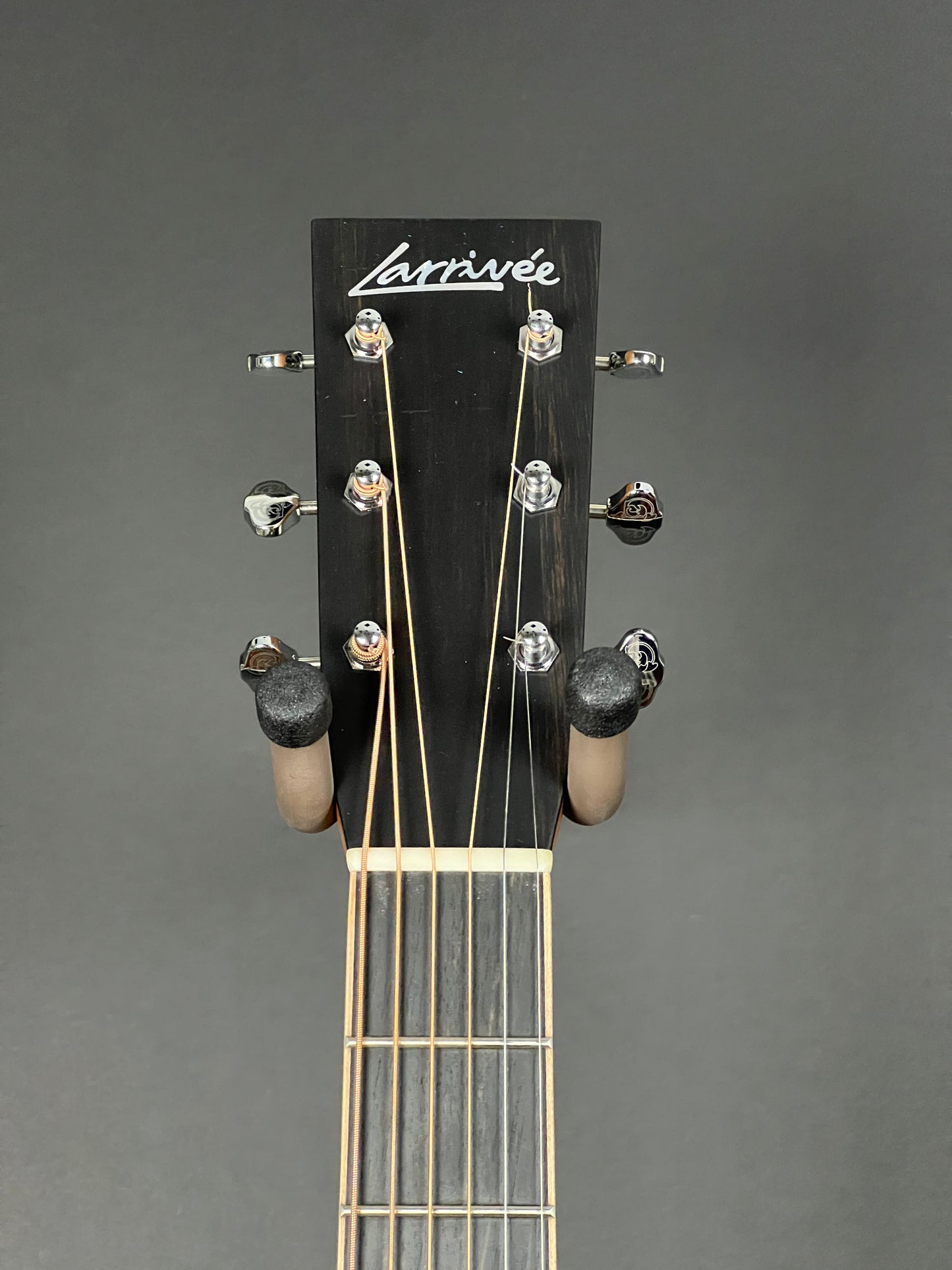 Larrivée D-60 Traditional Series Acoustic Guitar