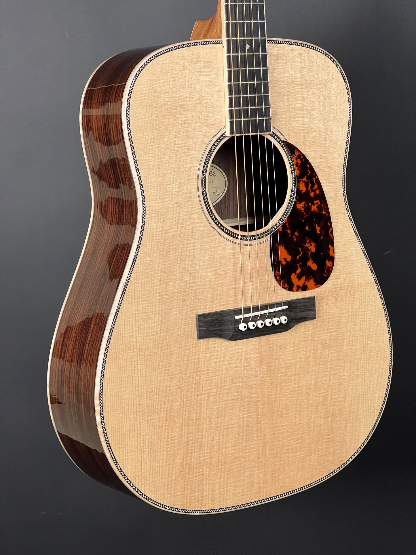Larrivée D-60 Traditional Series Acoustic Guitar