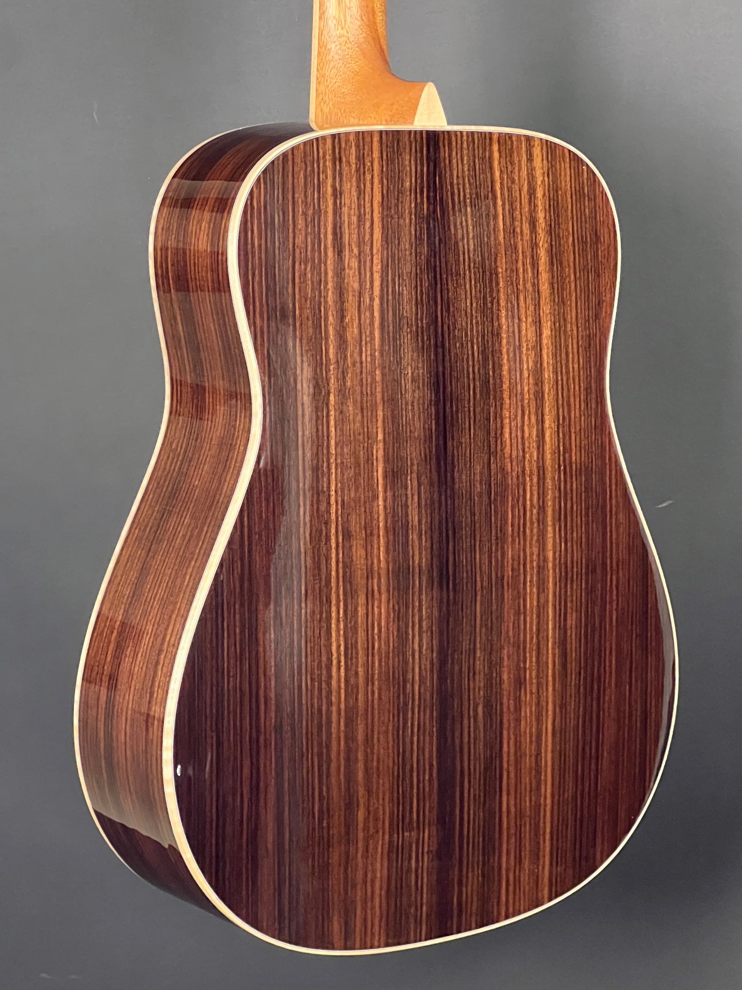 Larrivée D-60 Traditional Series Acoustic Guitar