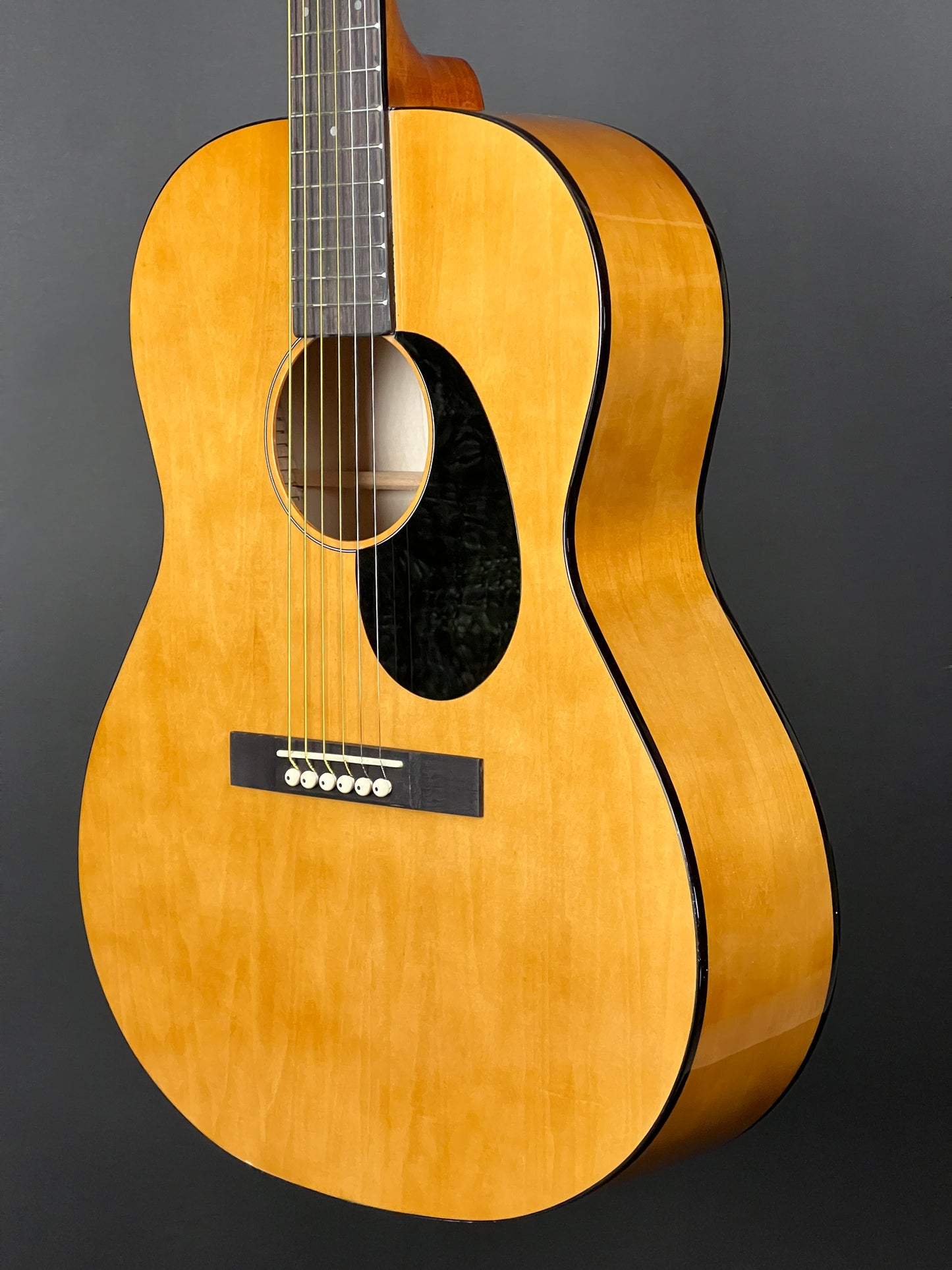Accent CS-2 Acoustic Folk Guitar