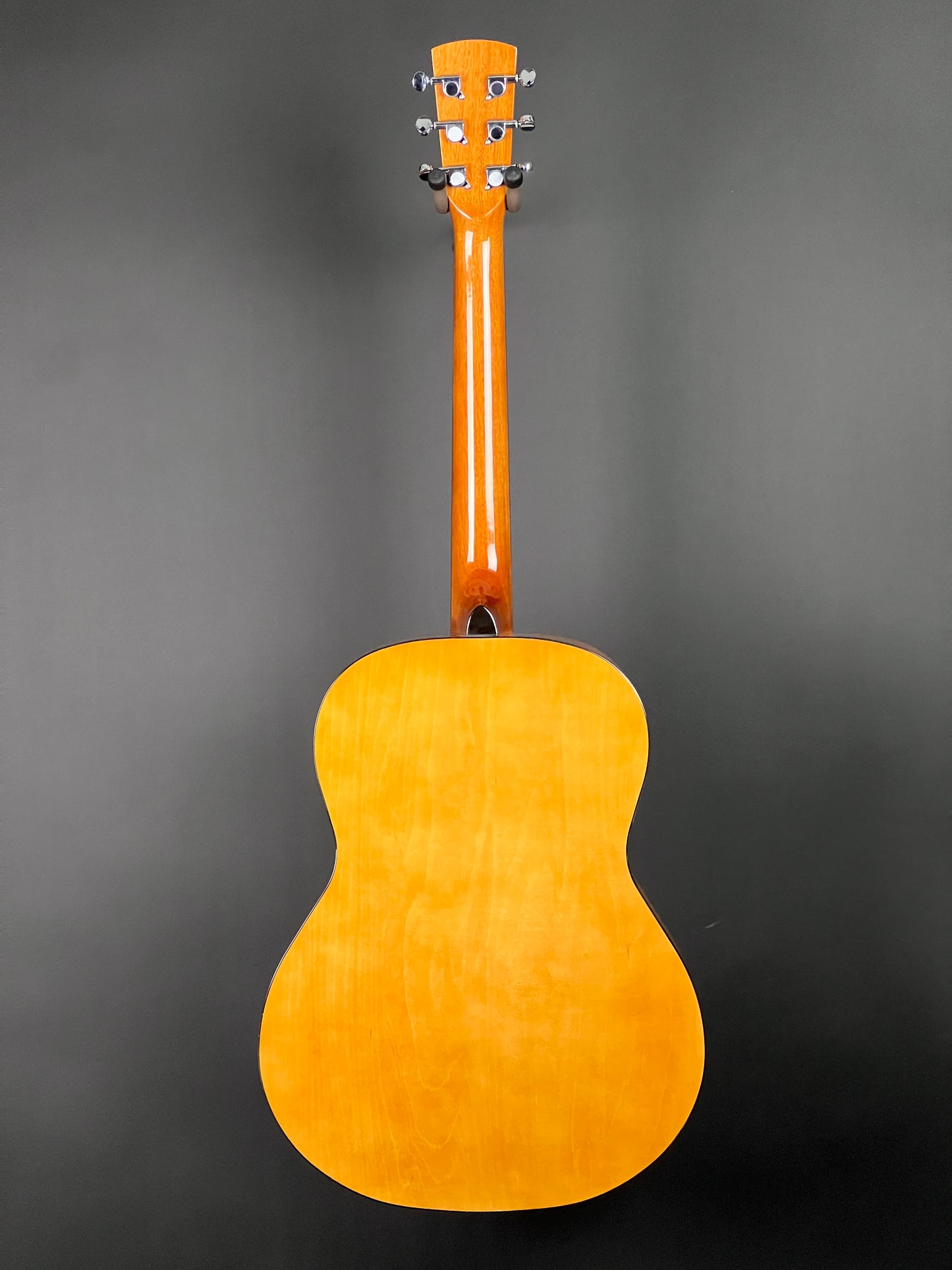 Accent CS-2 Acoustic Folk Guitar
