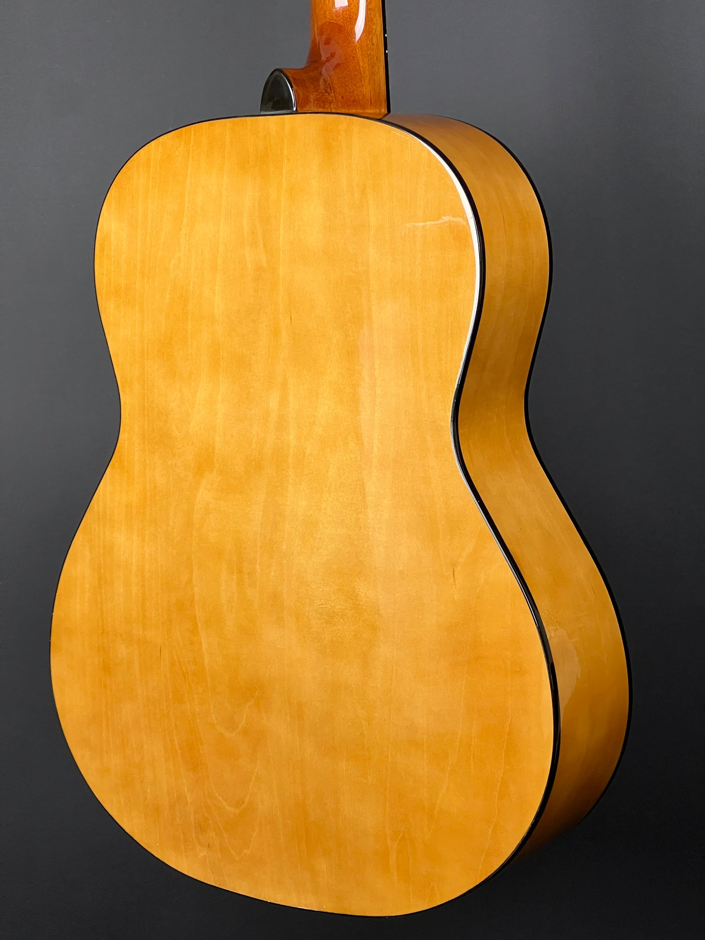 Accent CS-2 Acoustic Folk Guitar