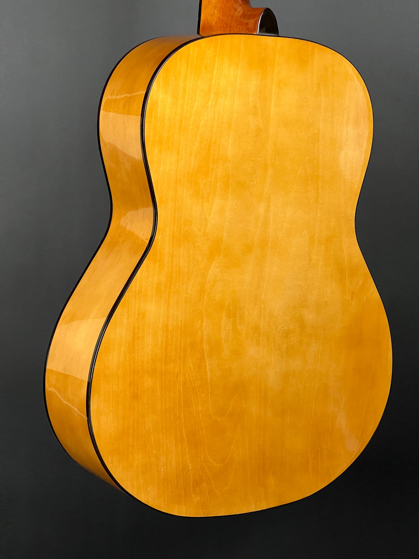 Accent CS-2 Acoustic Folk Guitar
