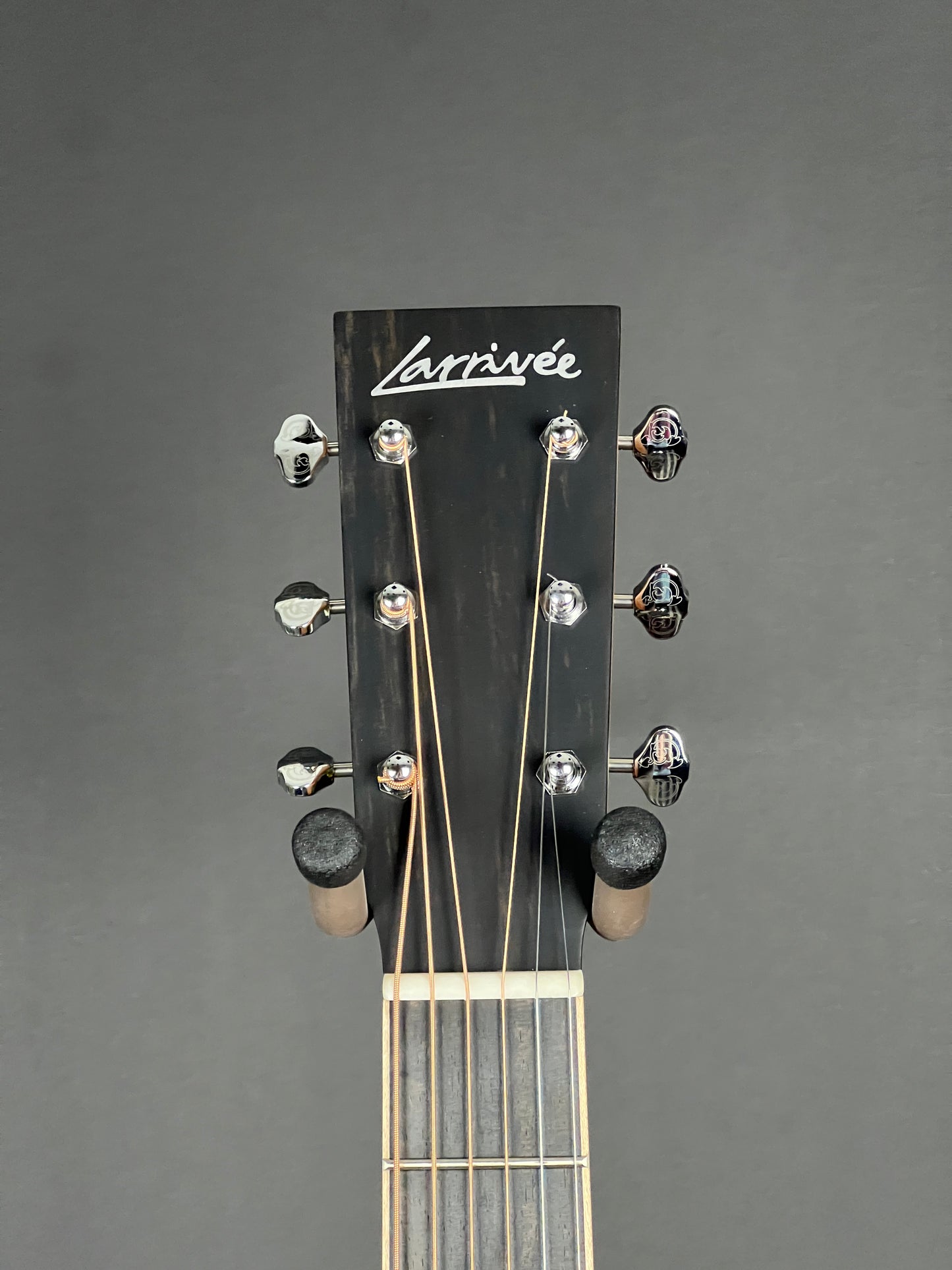 Larrivée OMV-40RE Legacy Series Acoustic/Electric Guitar - New