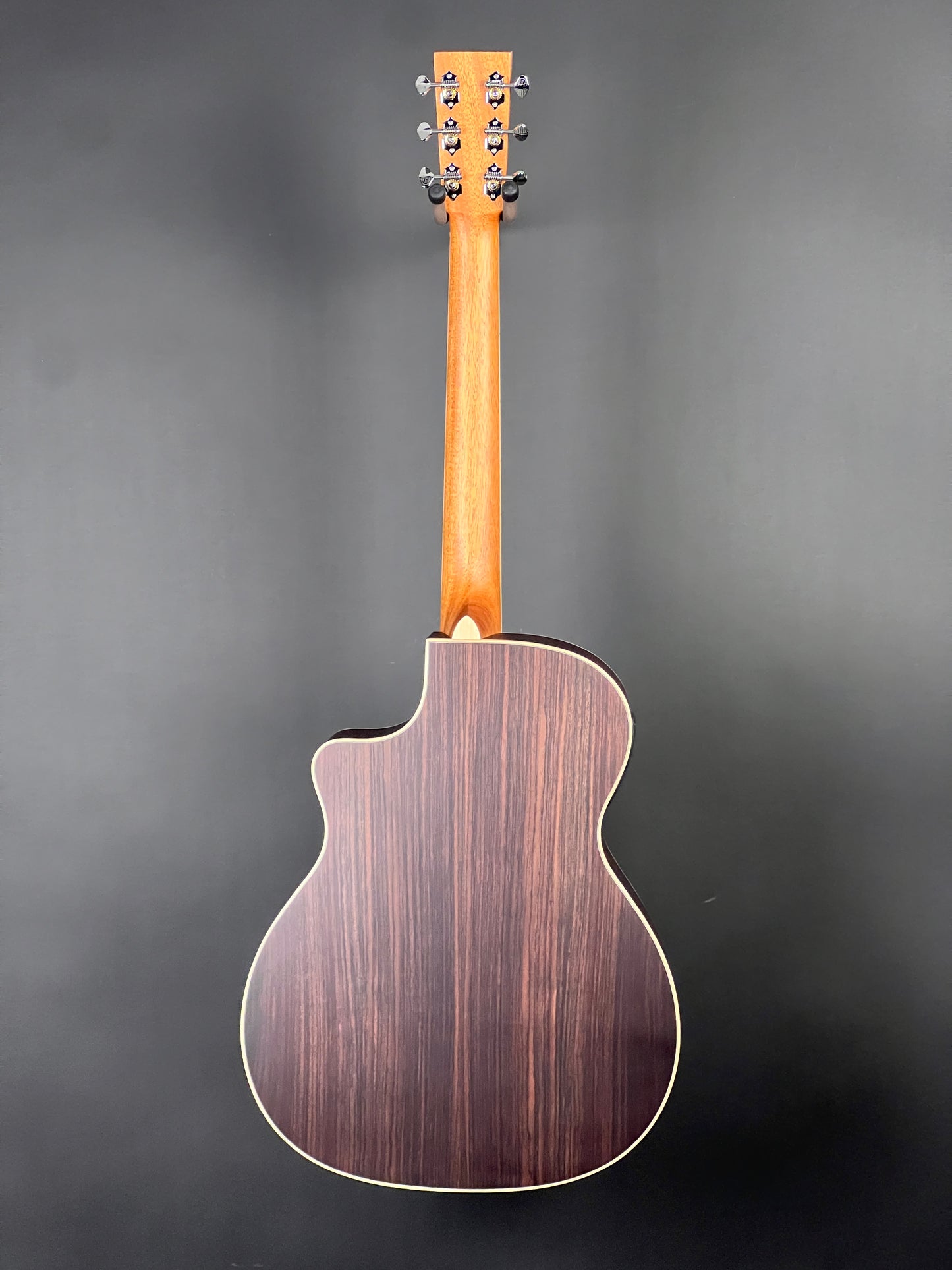 Larrivée OMV-40RE Legacy Series Acoustic/Electric Guitar - New