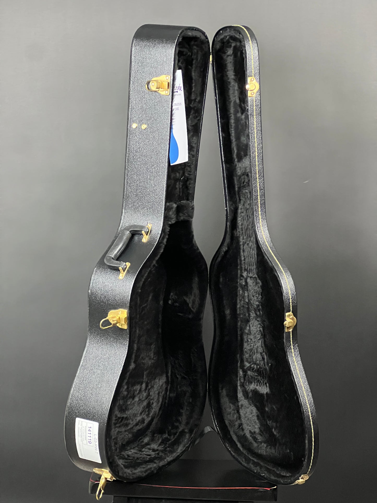 SOLD - Larrivée L-03RE Recording Series Sitka Spruce/Indian Rosewood Acoustic Guitar with L.R. Baggs Element VTC