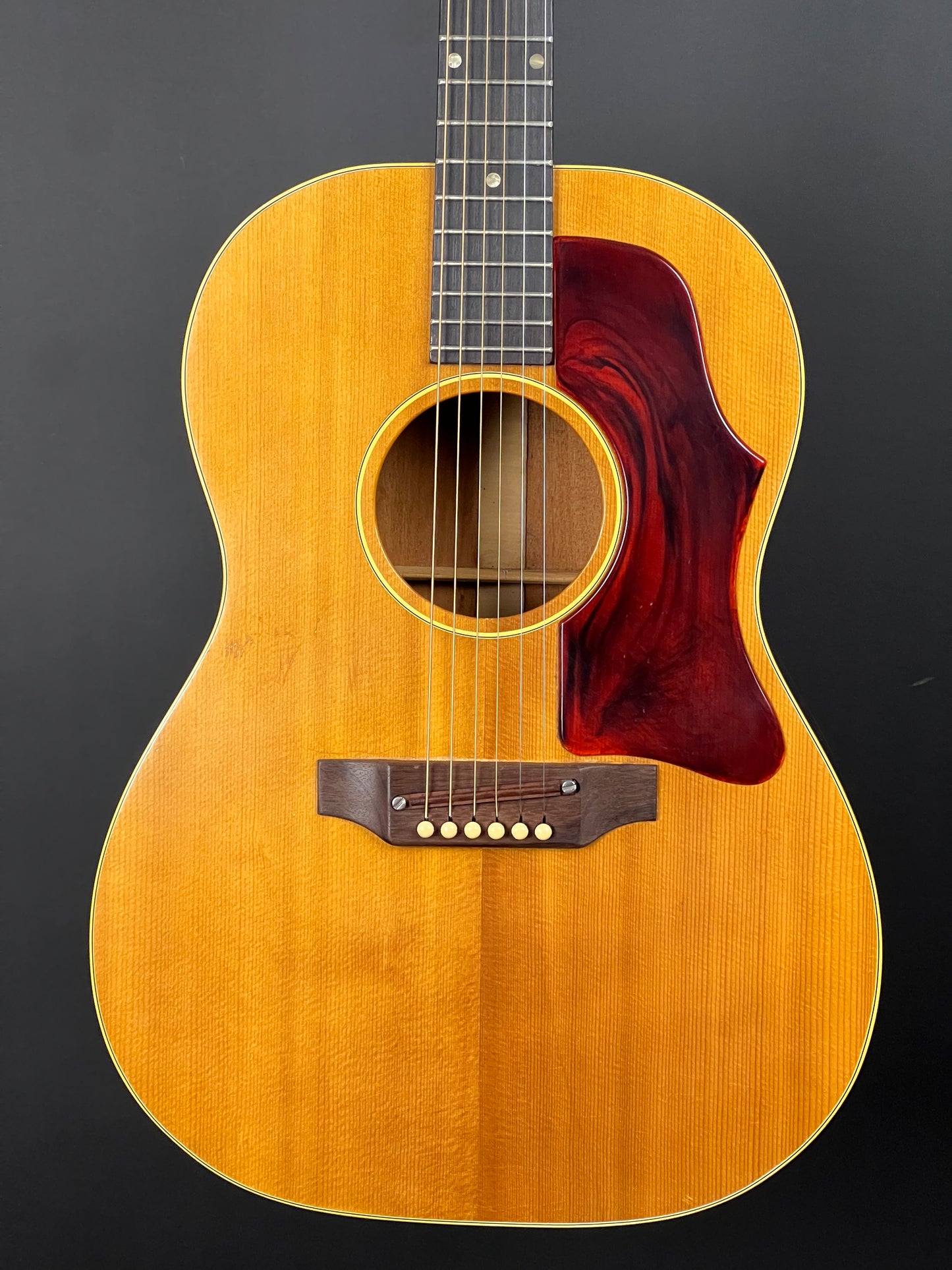 1969 Gibson B-25 Acoustic Guitar - Used
