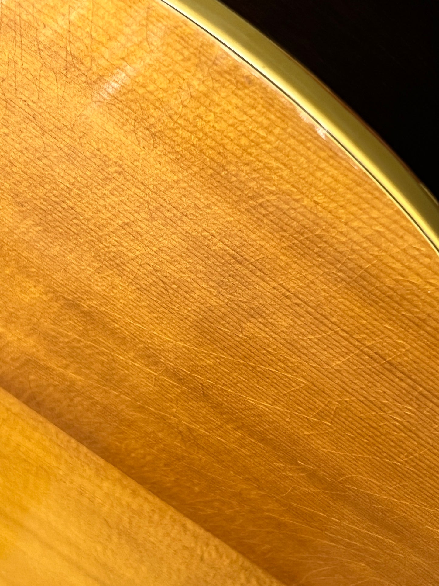 1969 Gibson B-25 Acoustic Guitar - Used