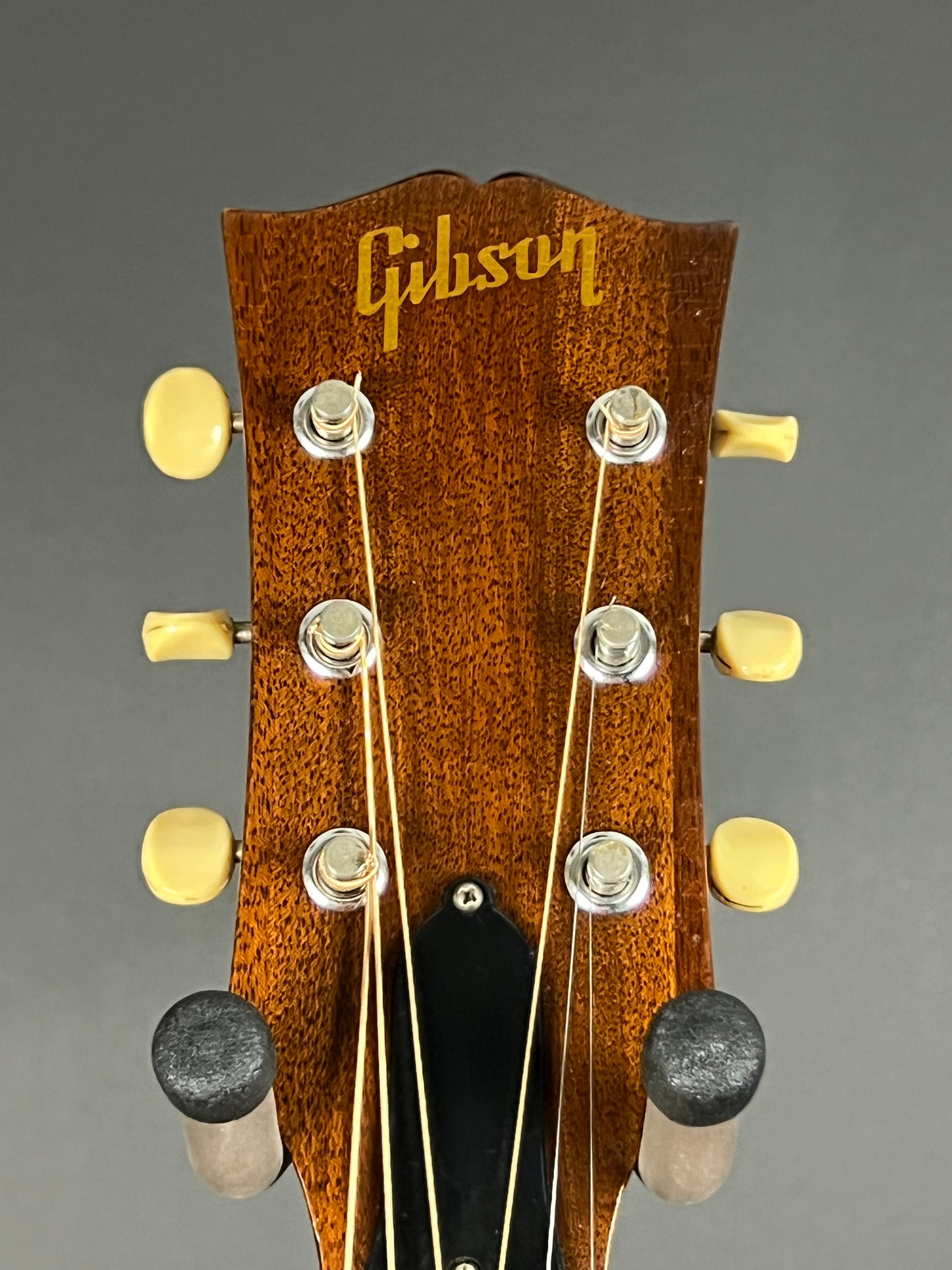 1969 Gibson B-25 Acoustic Guitar - Used