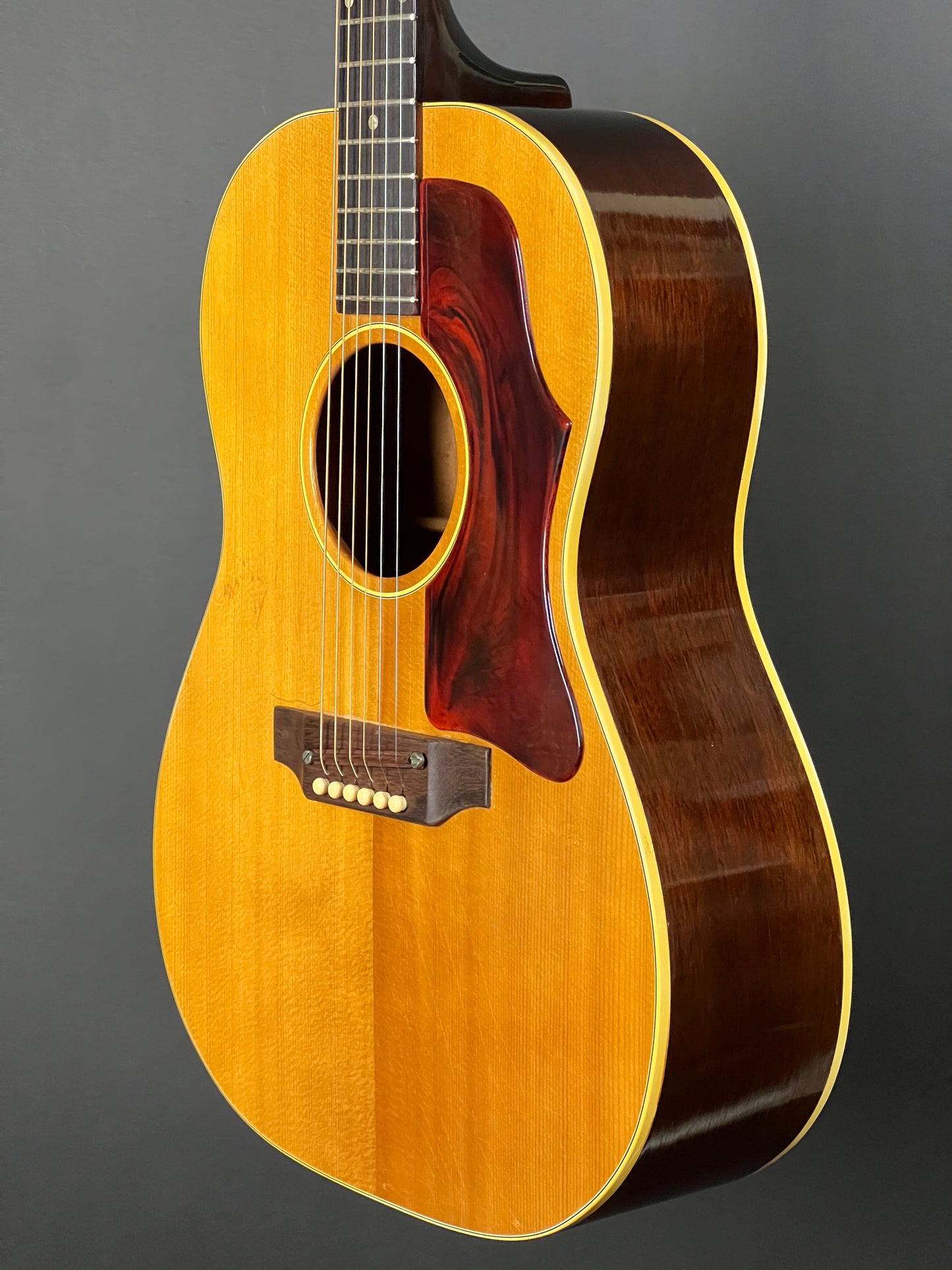 1969 Gibson B-25 Acoustic Guitar - Used
