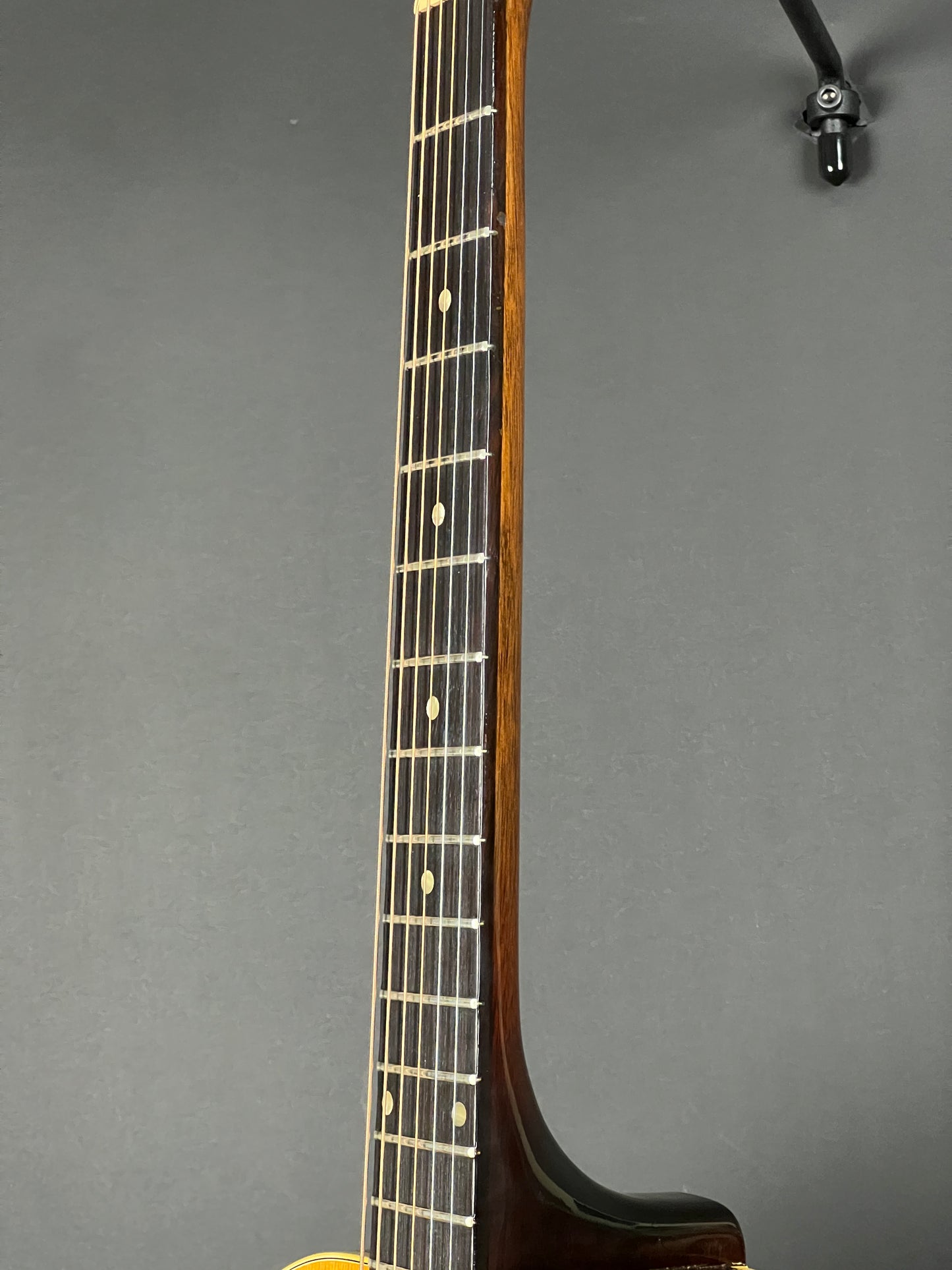1969 Gibson B-25 Acoustic Guitar - Used