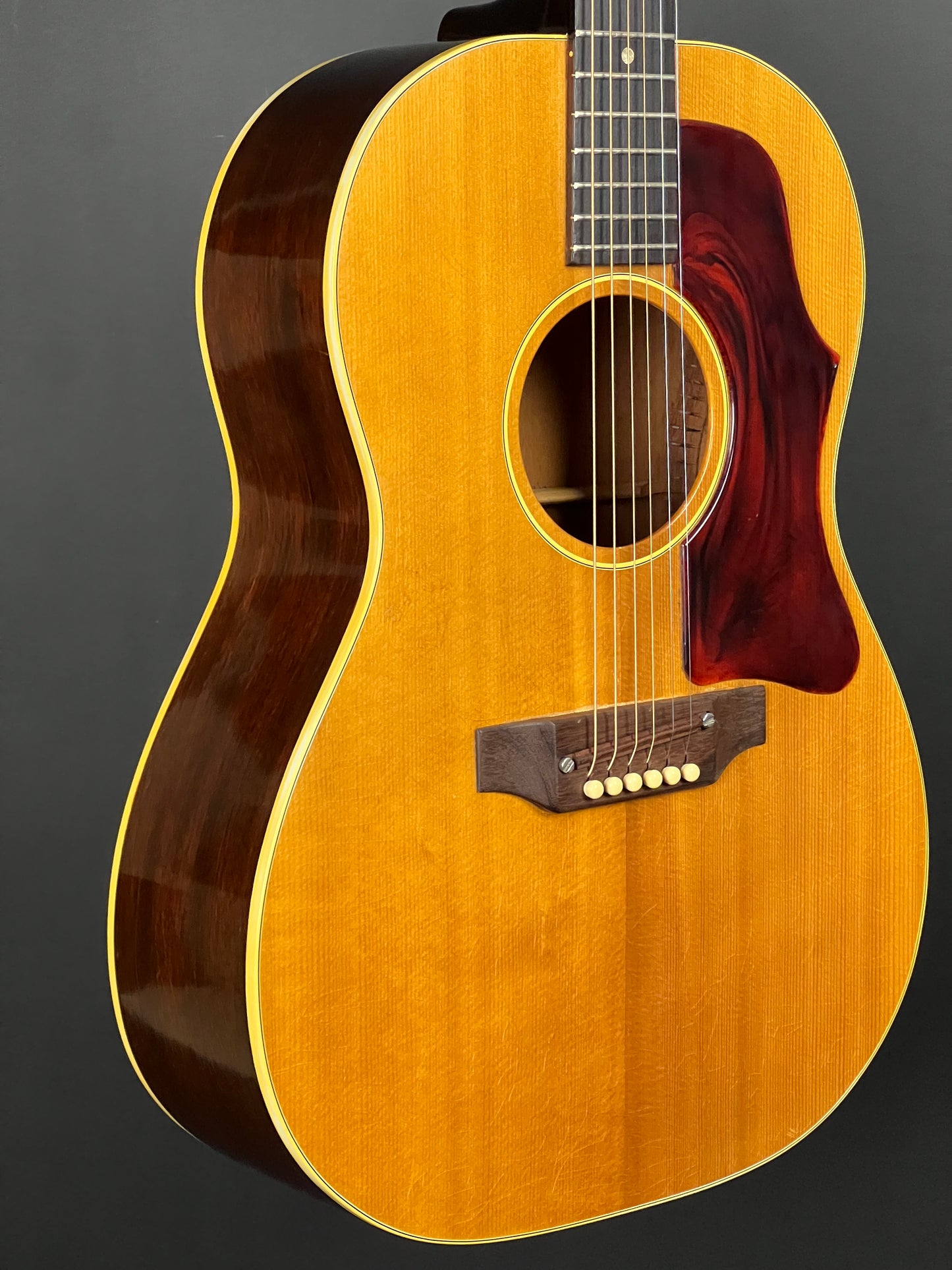 1969 Gibson B-25 Acoustic Guitar - Used