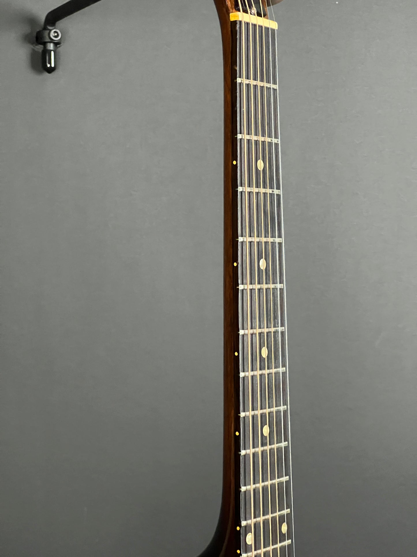 1969 Gibson B-25 Acoustic Guitar - Used
