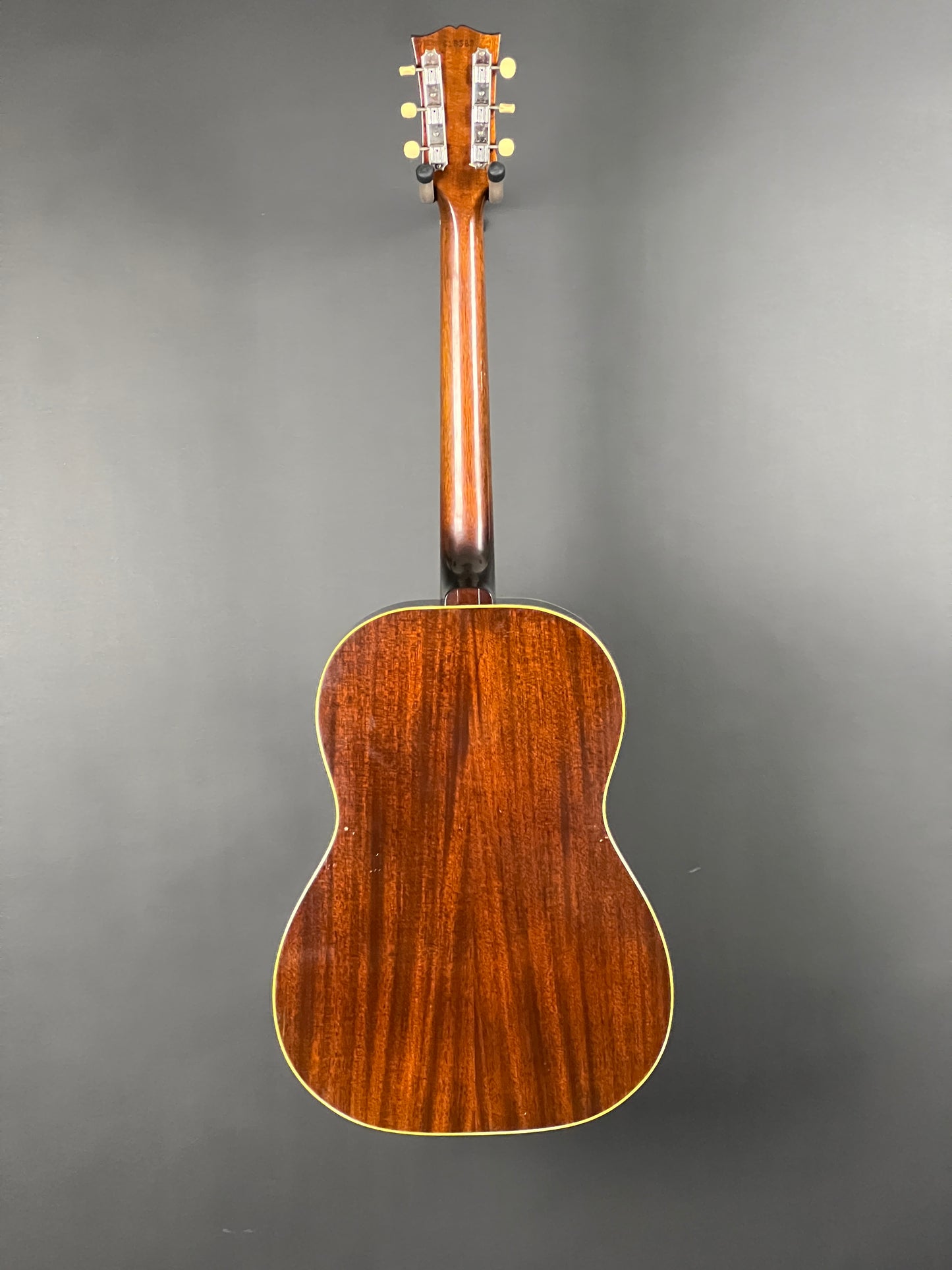 1969 Gibson B-25 Acoustic Guitar - Used