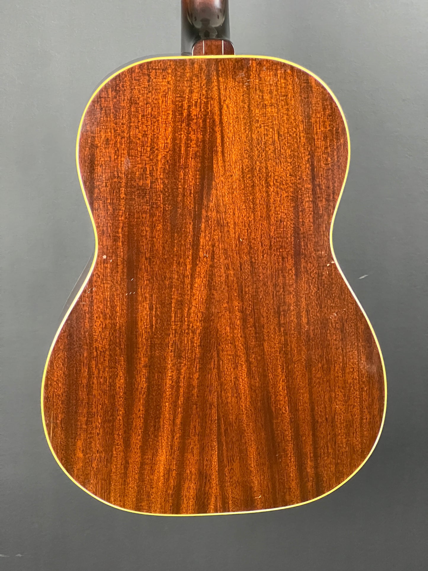 1969 Gibson B-25 Acoustic Guitar - Used