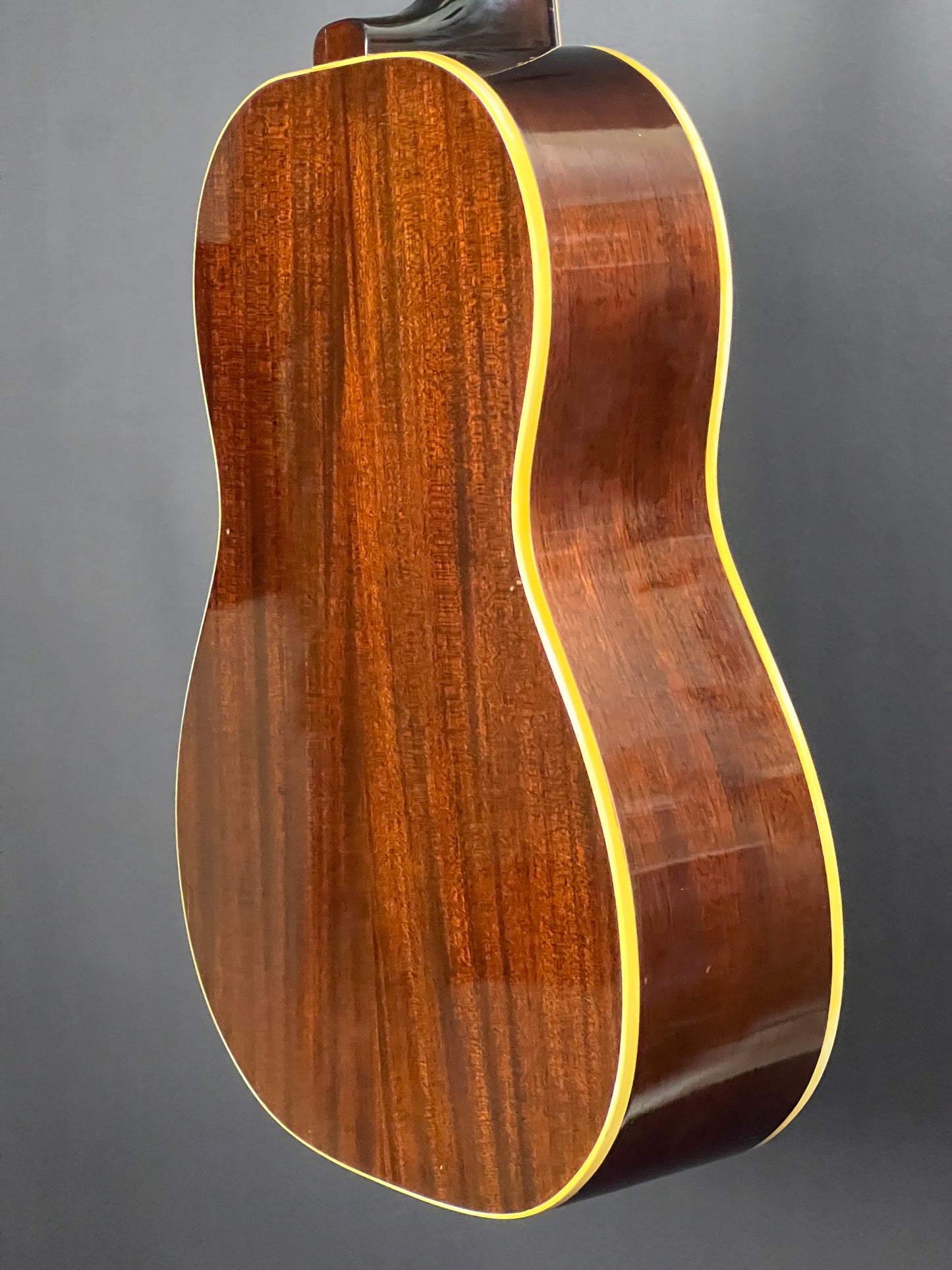 1969 Gibson B-25 Acoustic Guitar - Used