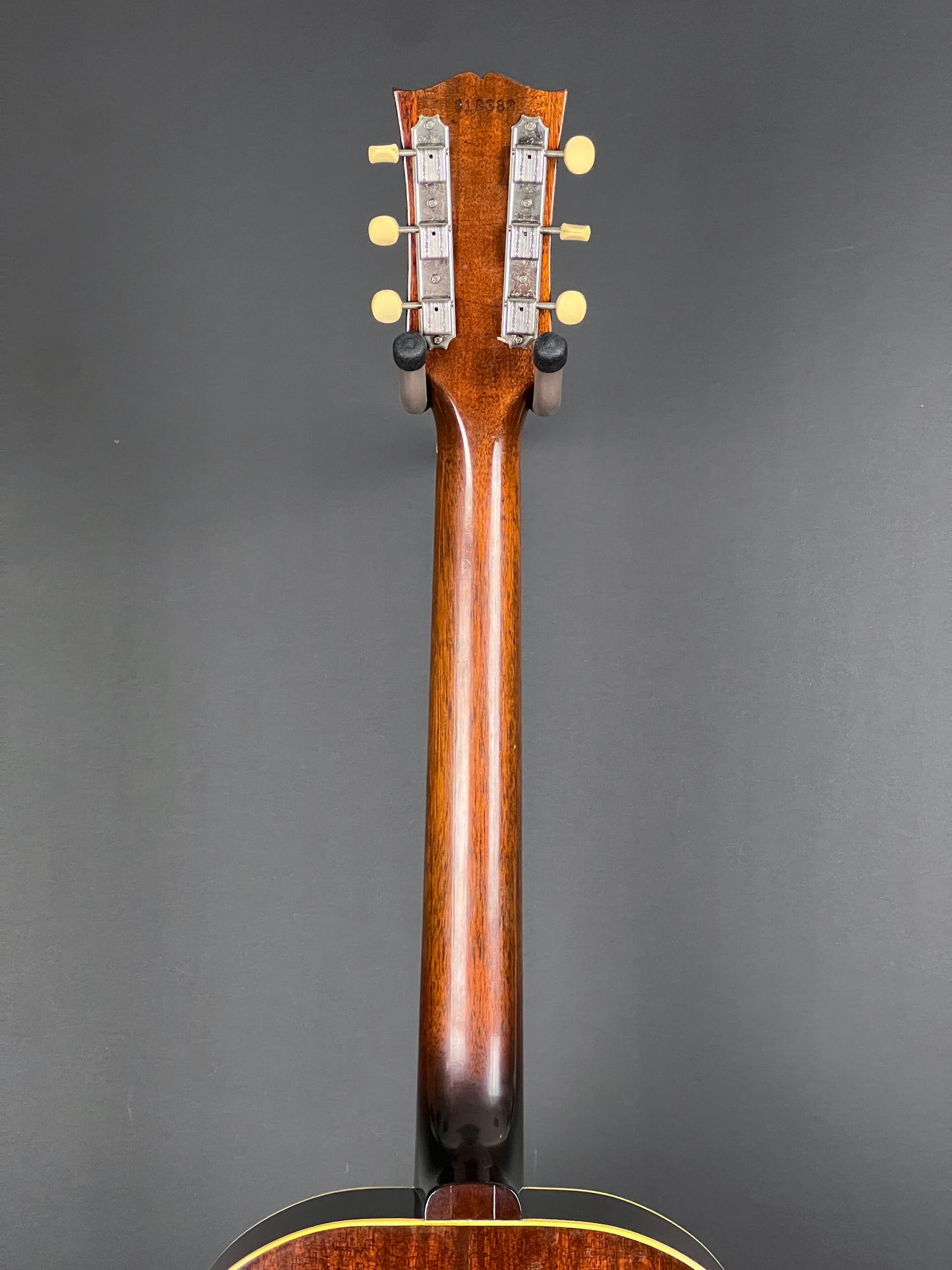 1969 Gibson B-25 Acoustic Guitar - Used