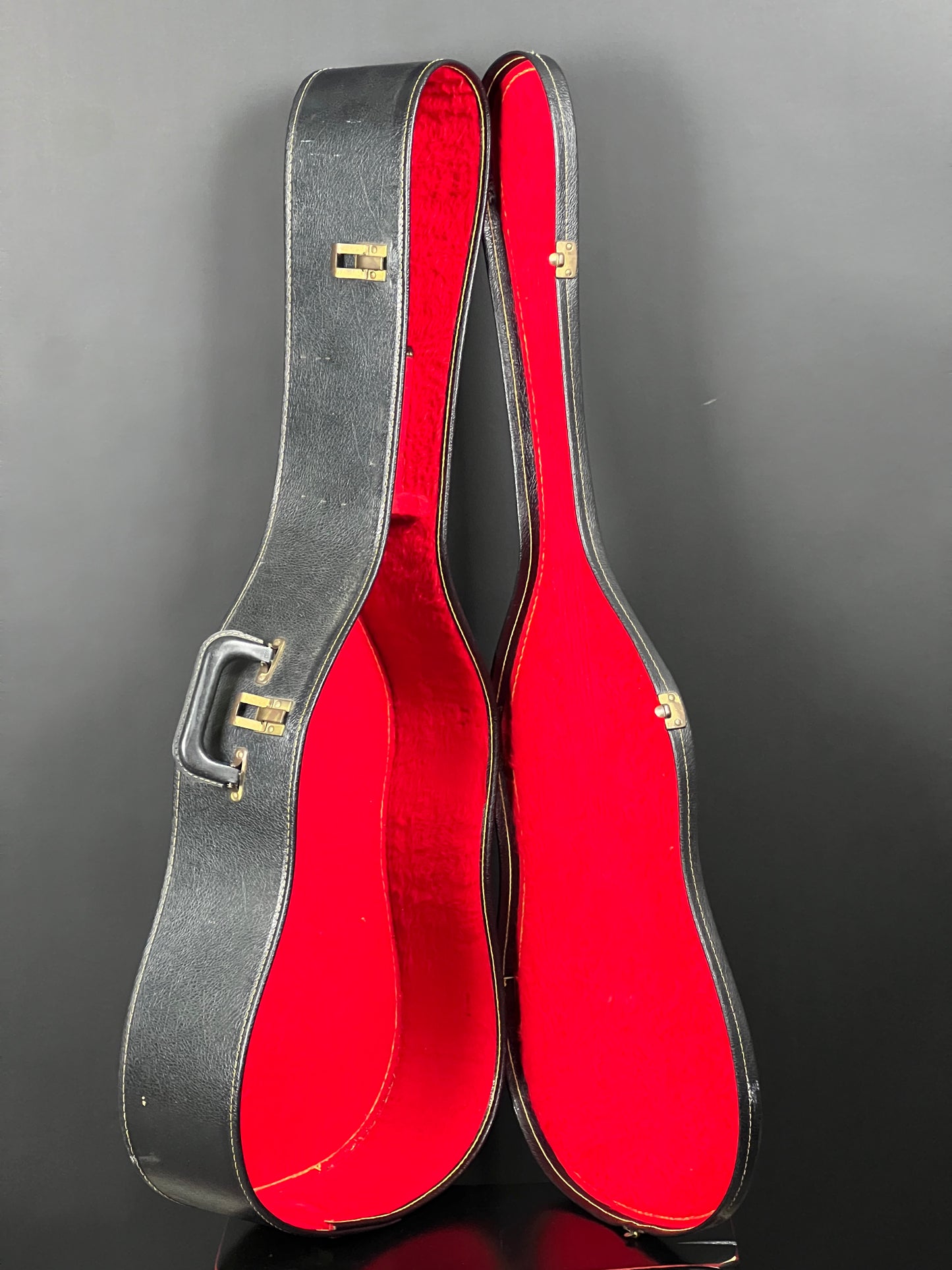 1969 Gibson B-25 Acoustic Guitar - Used
