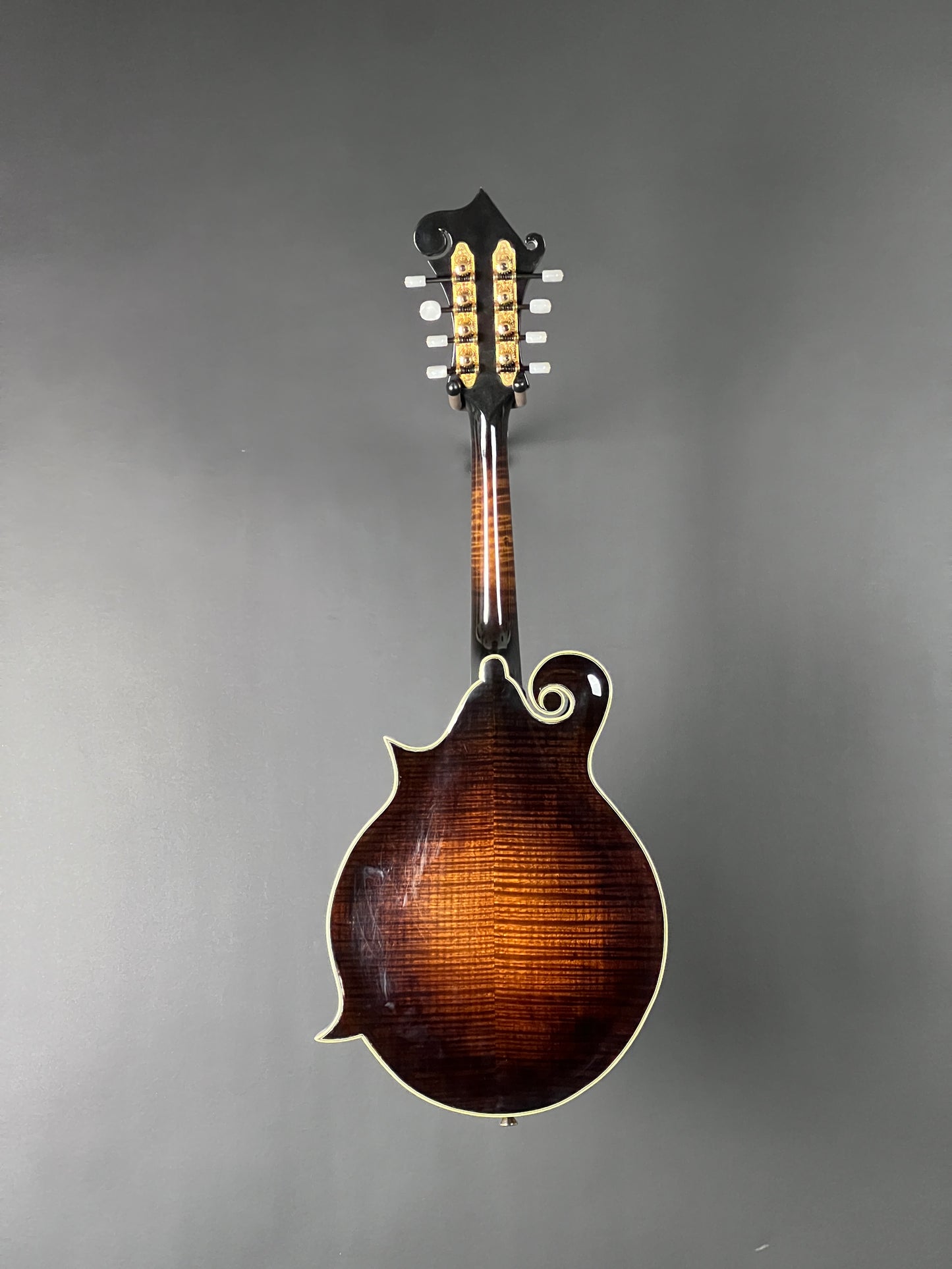 2007 Rozell F-Style Mandolin - Used