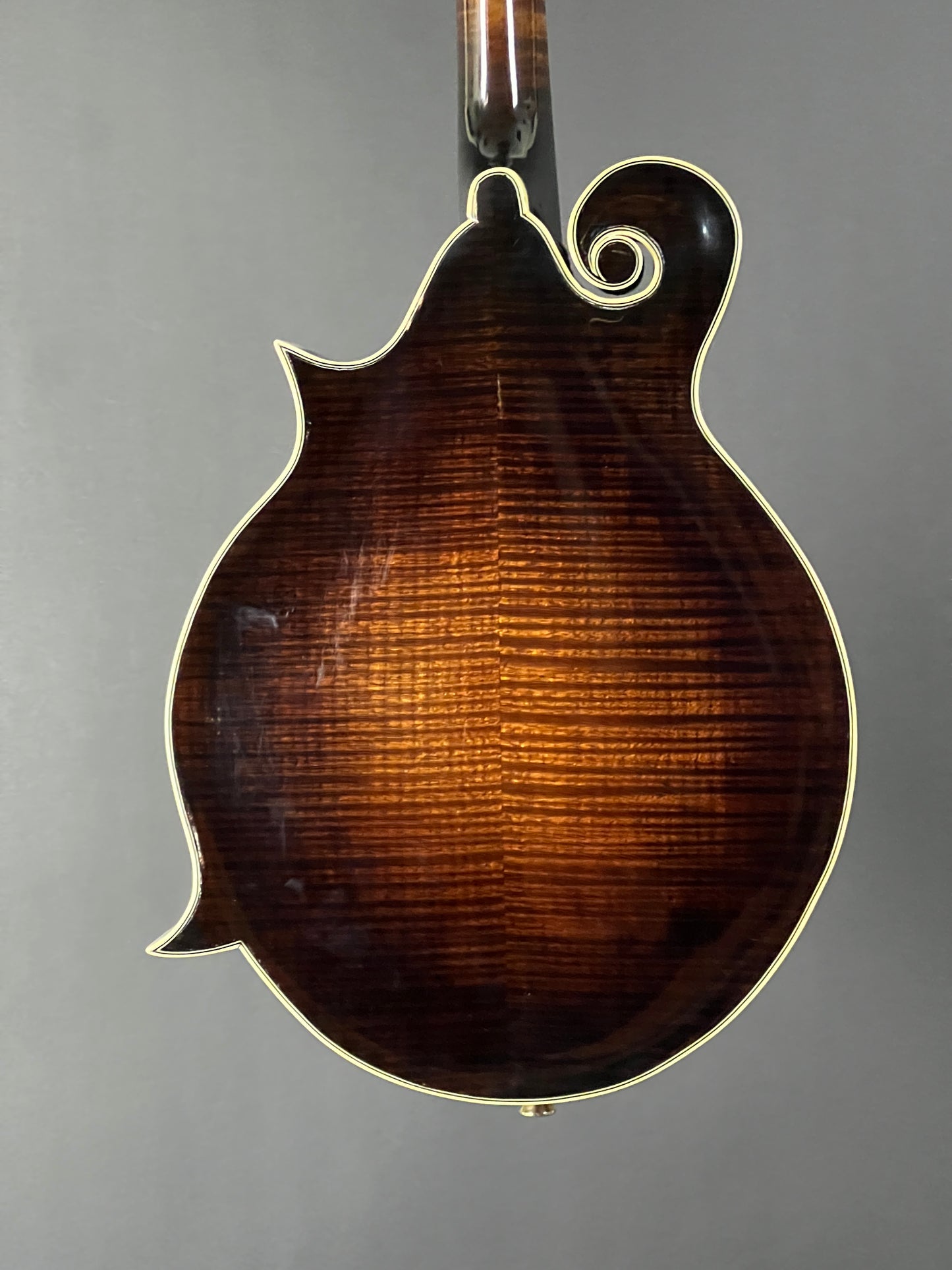 2007 Rozell F-Style Mandolin - Used