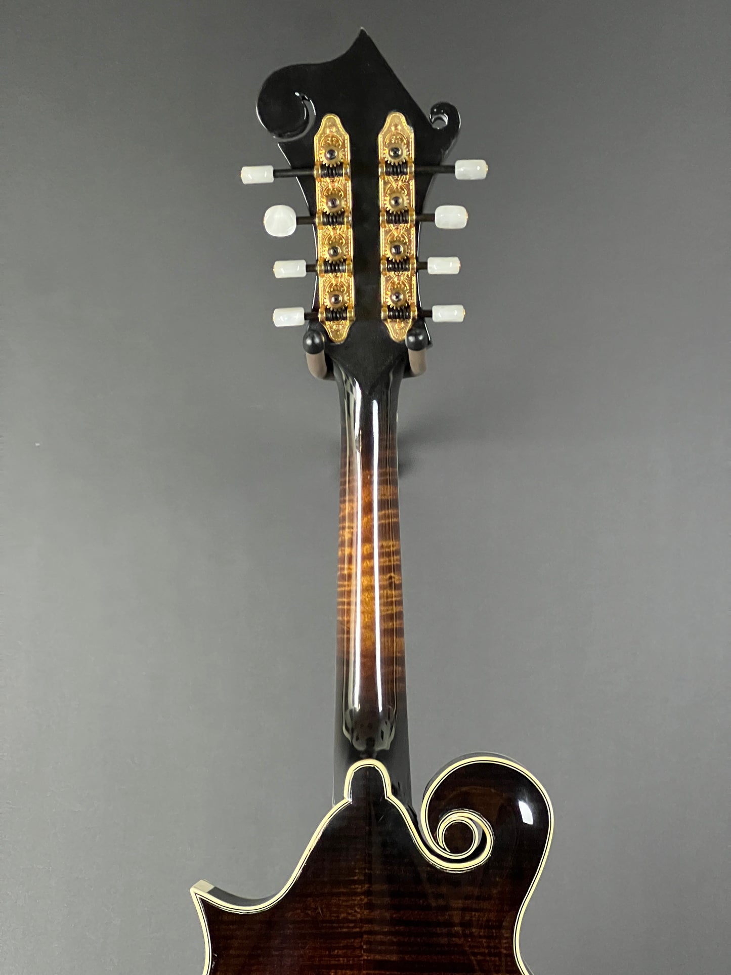 2007 Rozell F-Style Mandolin - Used