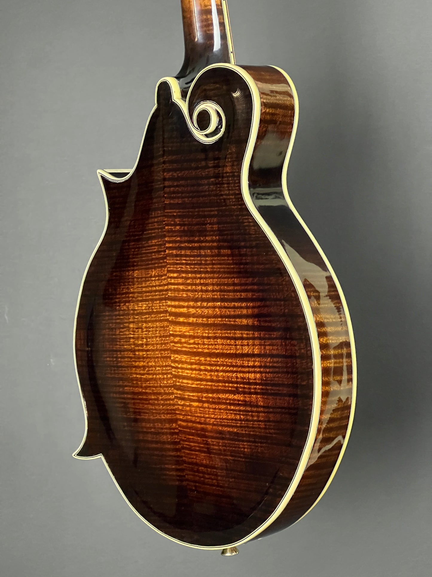 2007 Rozell F-Style Mandolin - Used