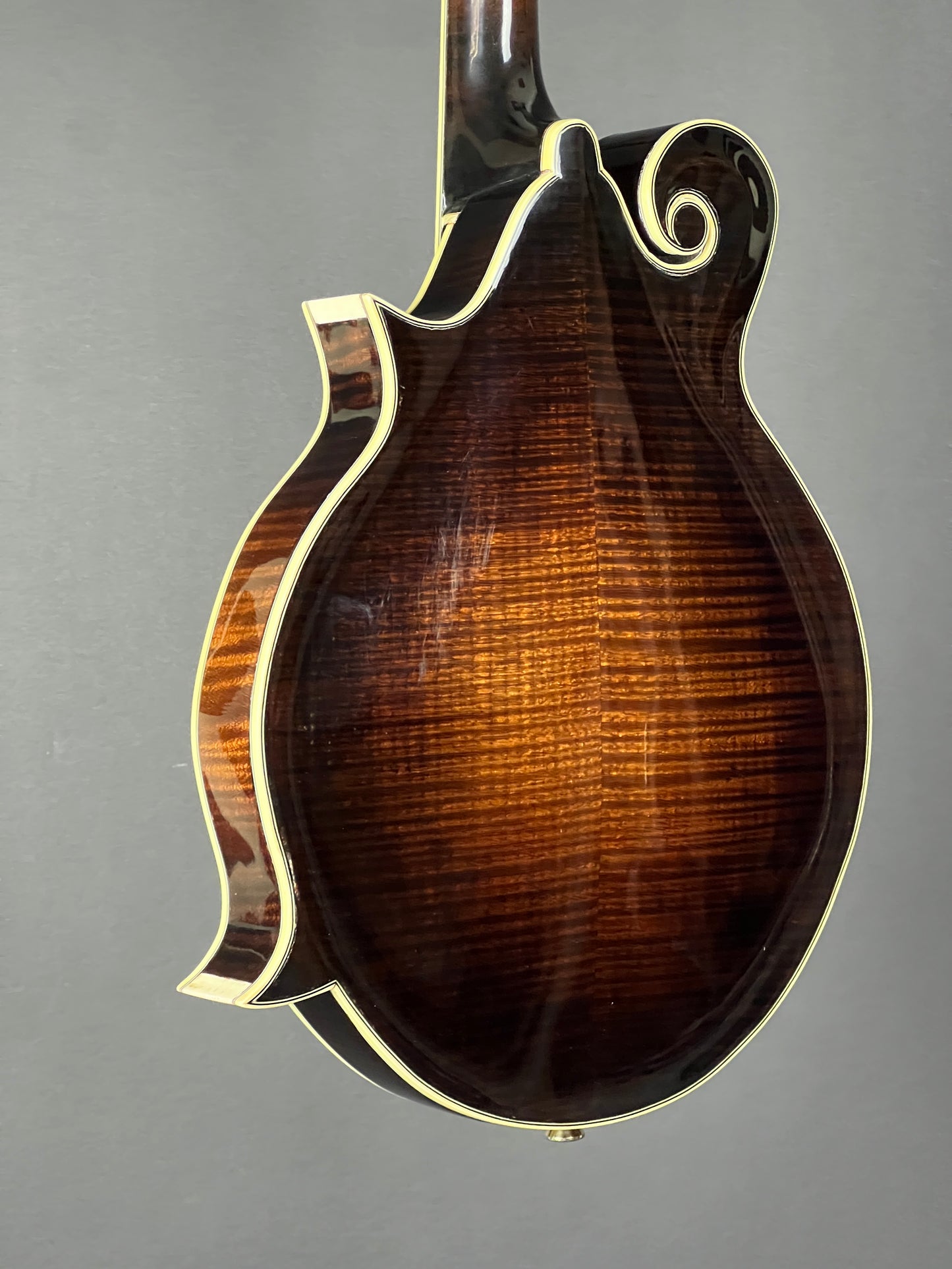 2007 Rozell F-Style Mandolin - Used